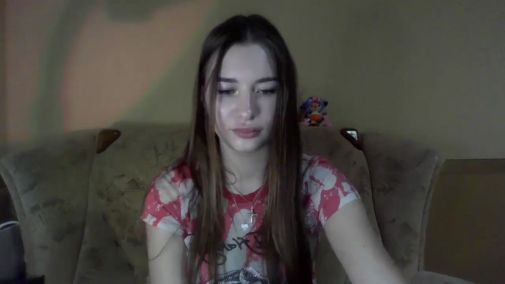 Gallery image thumbnail from DiscoGirl's myfreecams stream on, 10/04/2024, 15:42 image 8 of 20
