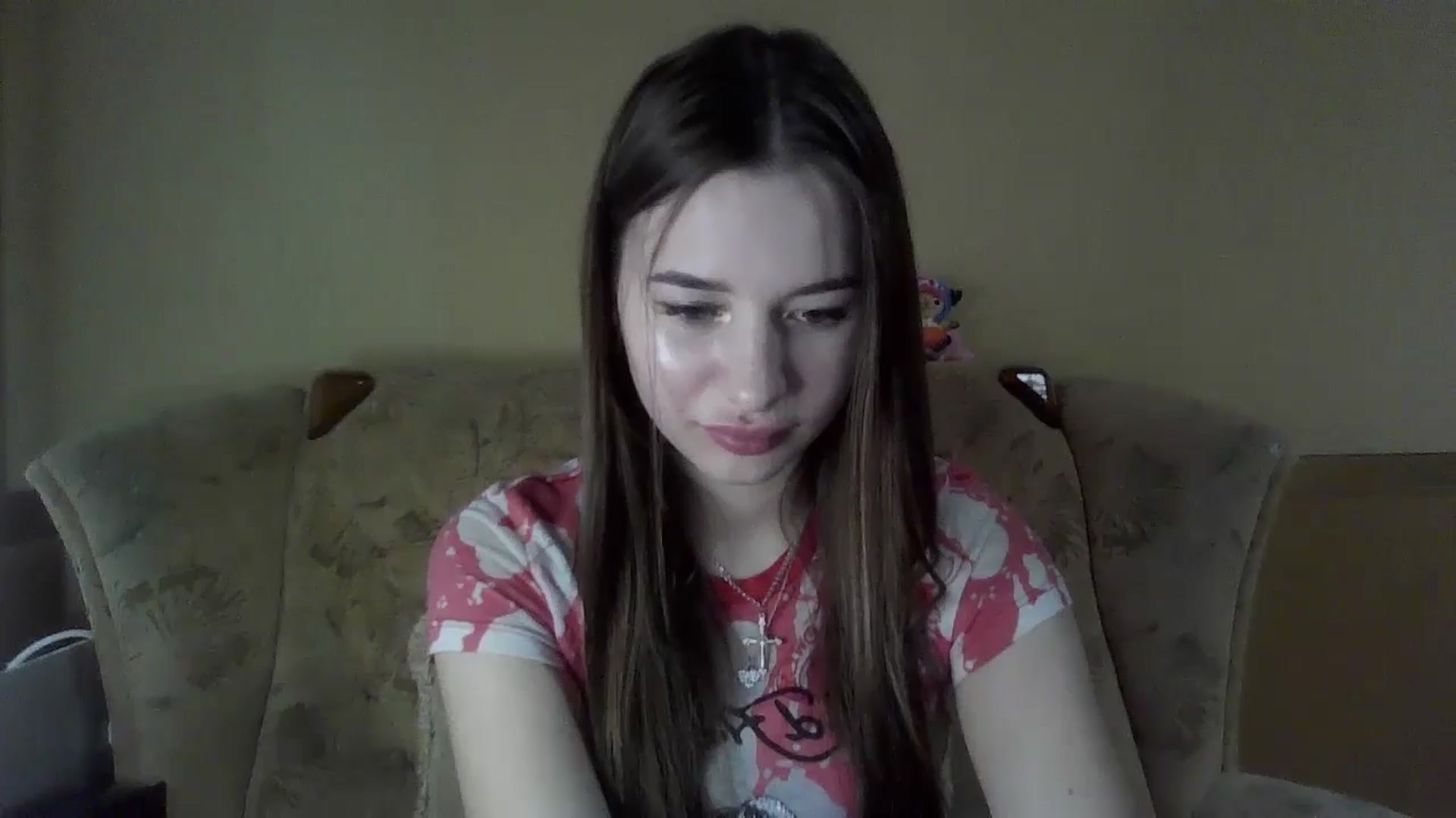 Gallery image thumbnail from DiscoGirl's myfreecams stream on, 10/04/2024, 15:42 image 3 of 20