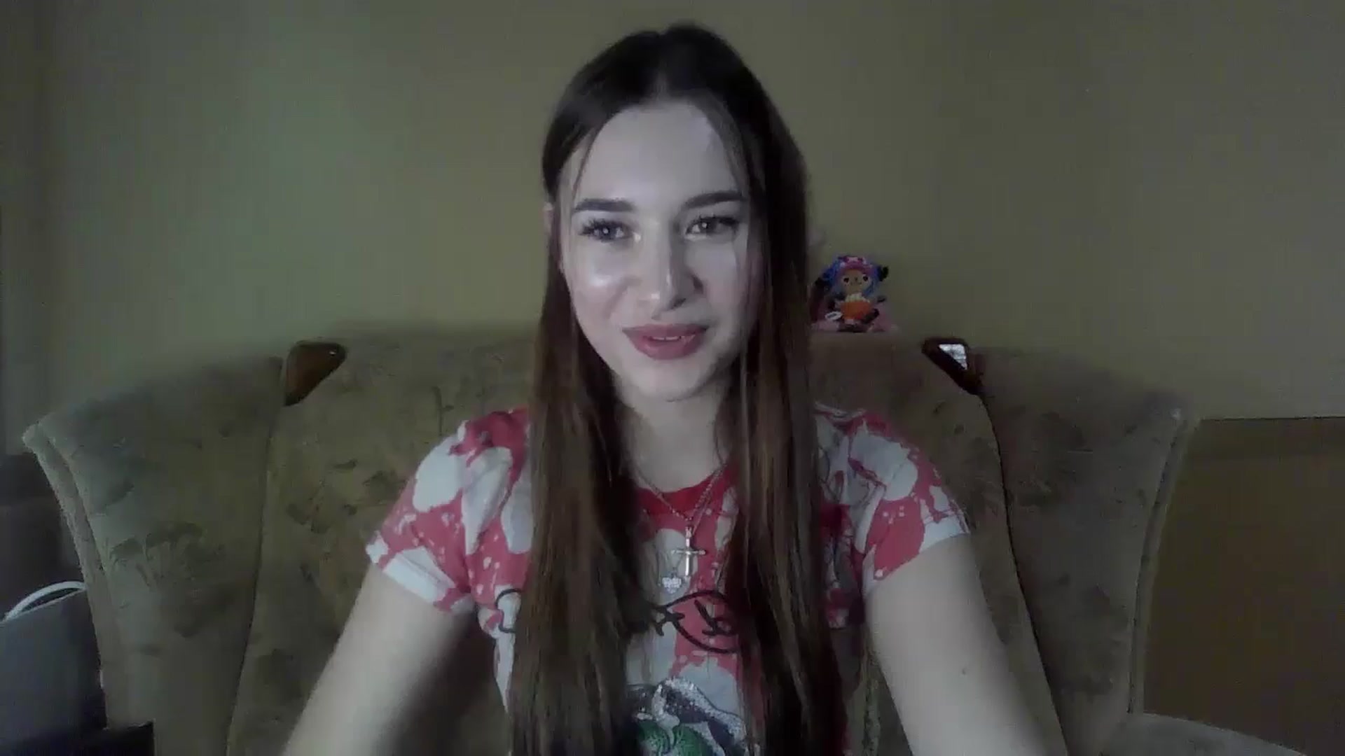 Gallery image thumbnail from DiscoGirl's myfreecams stream on, 10/04/2024, 15:42 image 2 of 20