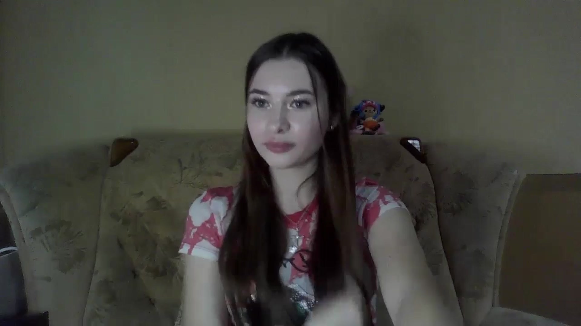 Gallery image thumbnail from DiscoGirl's myfreecams stream on, 10/04/2024, 15:42 image 7 of 20