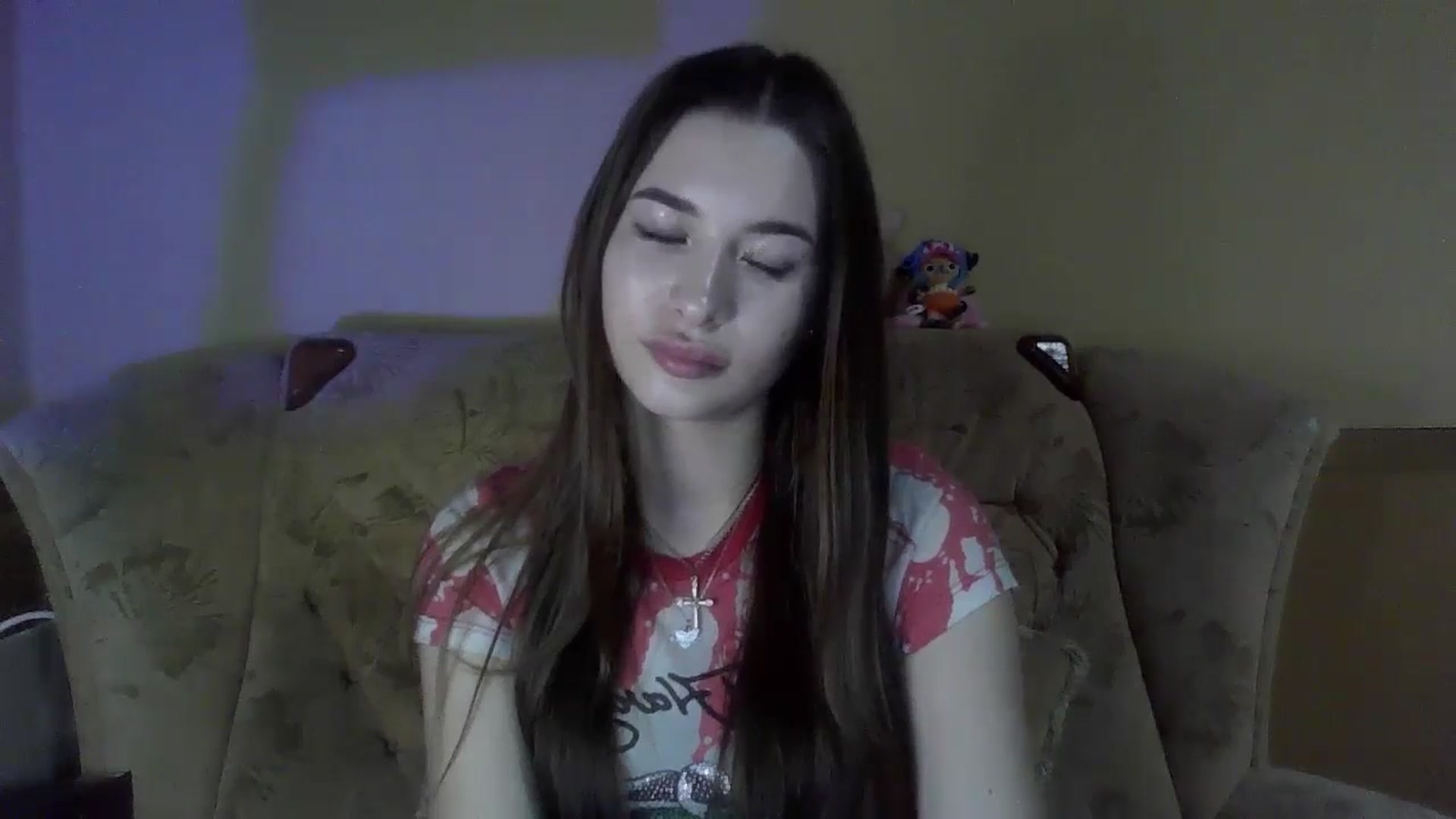 Gallery image thumbnail from DiscoGirl's myfreecams stream on, 10/04/2024, 15:42 image 19 of 20