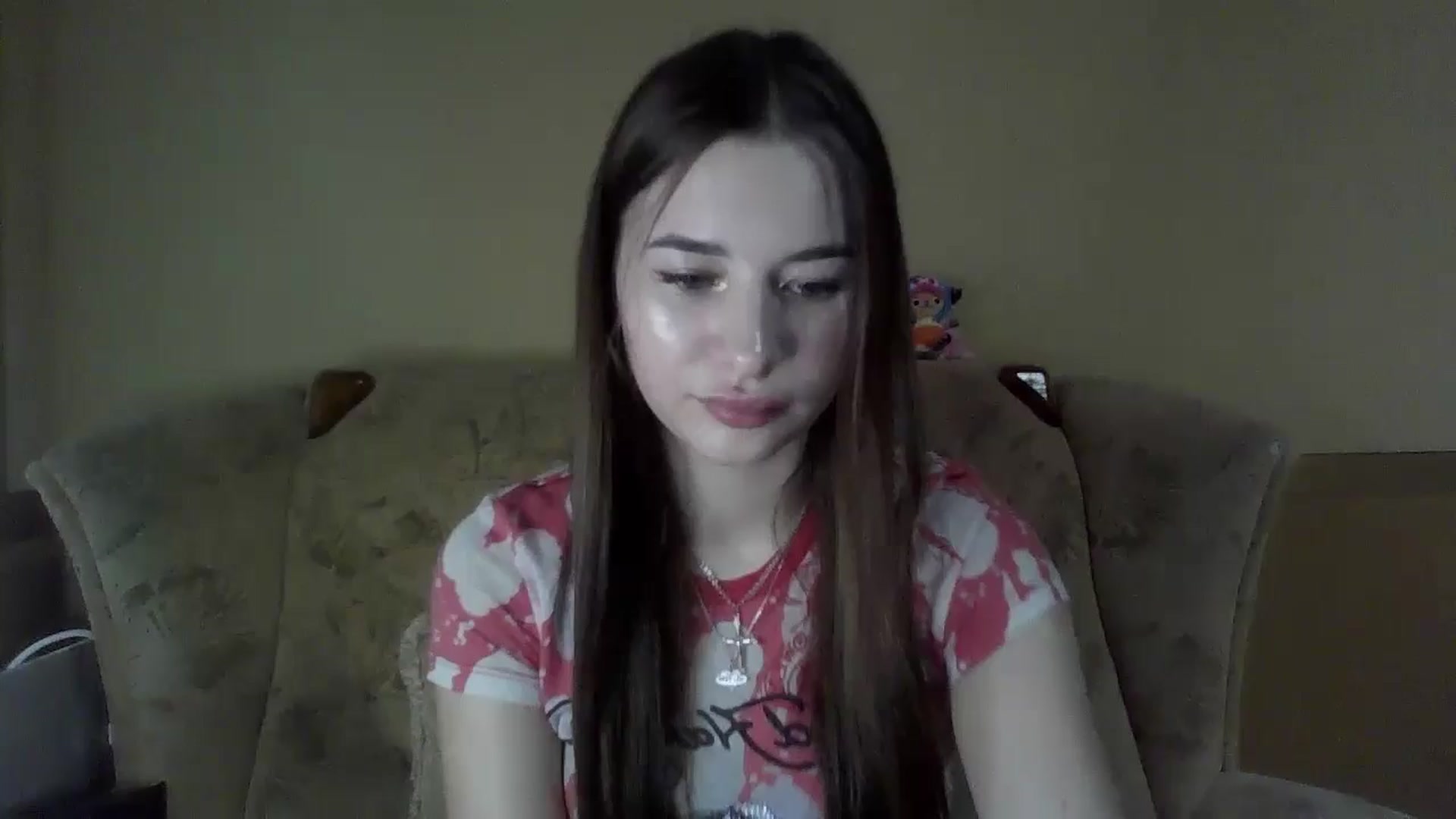 Gallery image thumbnail from DiscoGirl's myfreecams stream on, 10/04/2024, 15:42 image 6 of 20