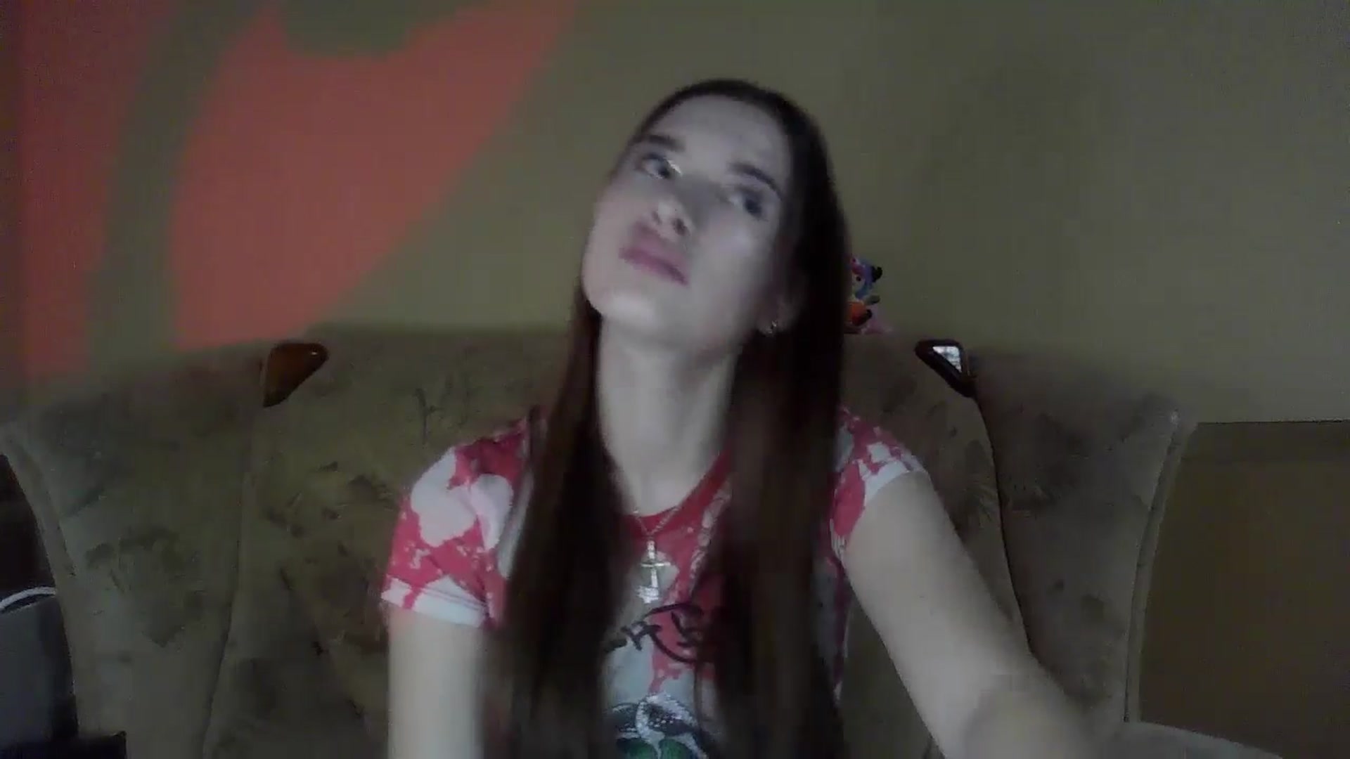 Gallery image thumbnail from DiscoGirl's myfreecams stream on, 10/04/2024, 15:42 image 12 of 20