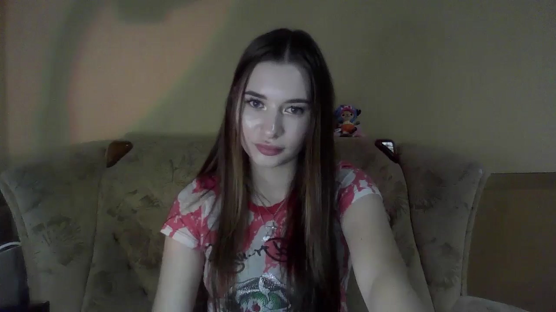 Gallery image thumbnail from DiscoGirl's myfreecams stream on, 10/04/2024, 15:42 image 9 of 20