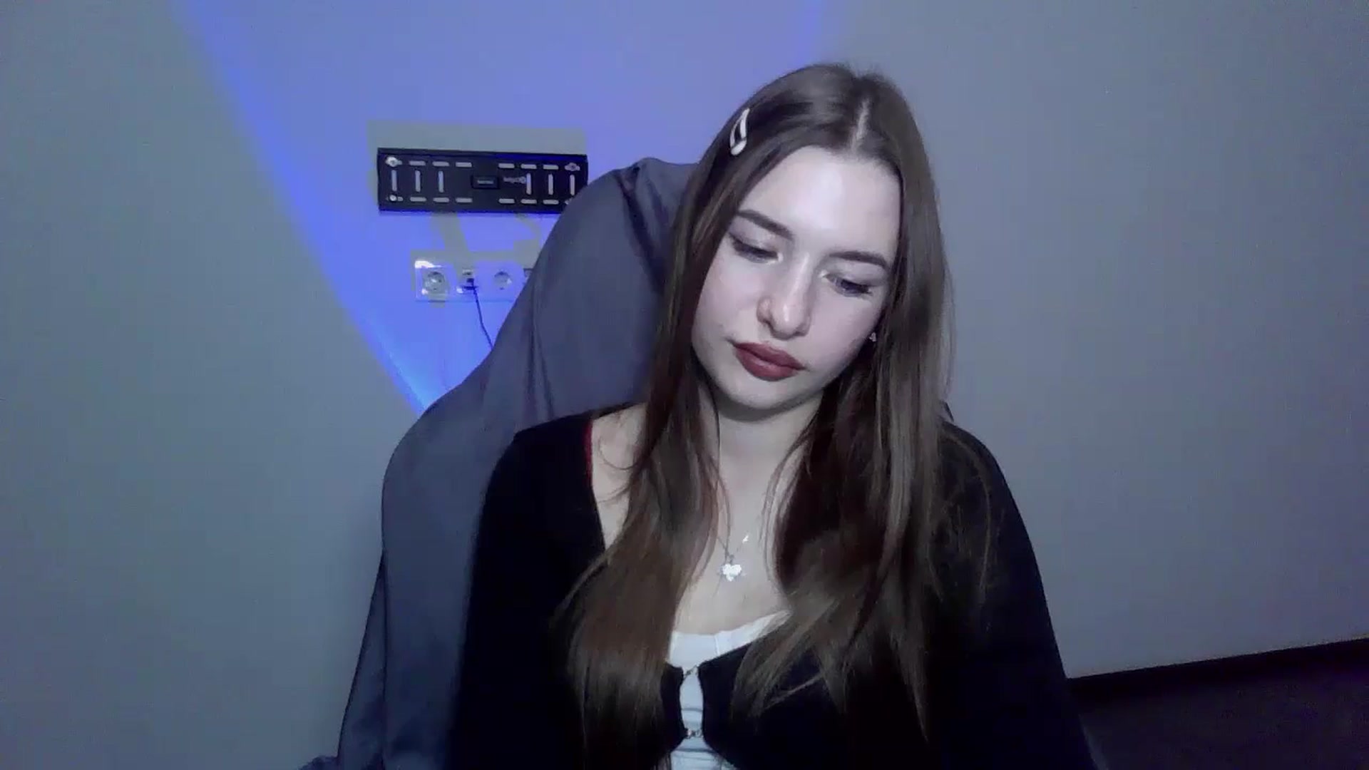 Gallery image thumbnail from DiscoGirl's myfreecams stream on, 10/06/2024, 17:55 image 12 of 20