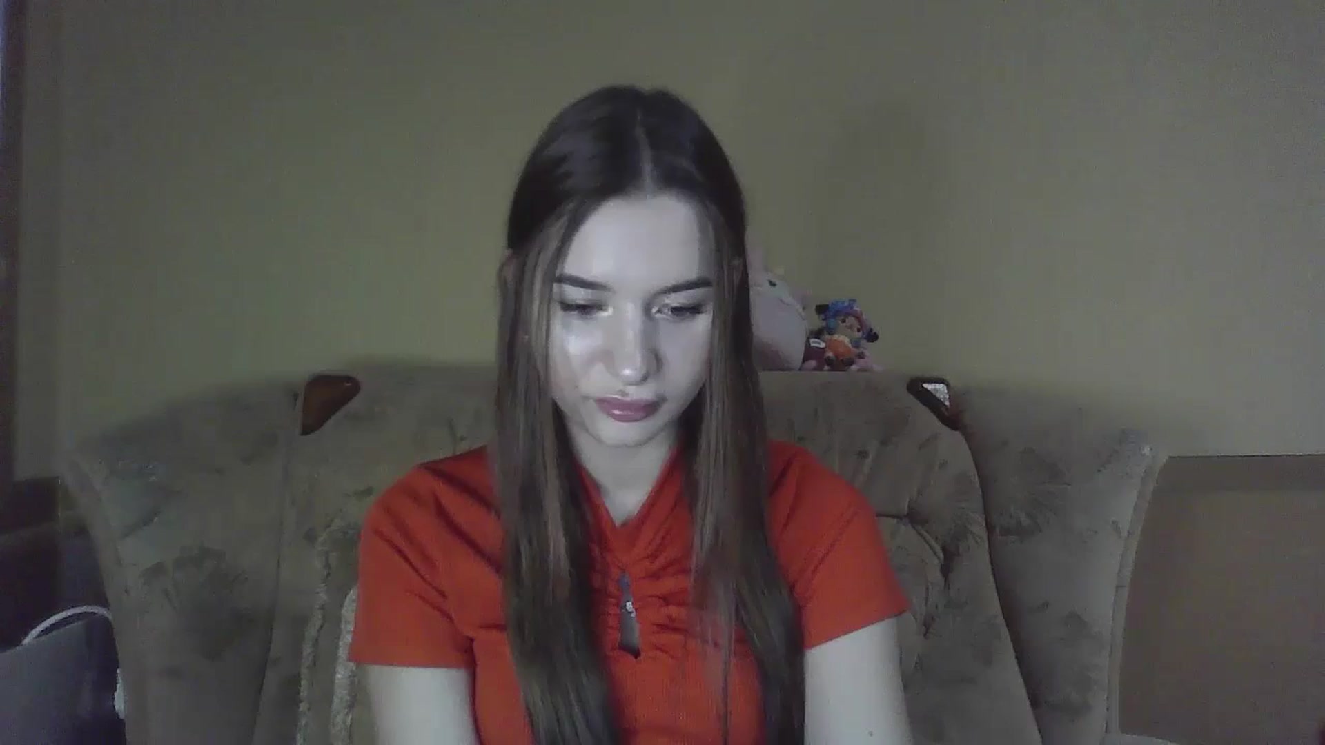 Gallery image thumbnail from DiscoGirl's myfreecams stream on, 10/09/2024, 16:12 image 17 of 20