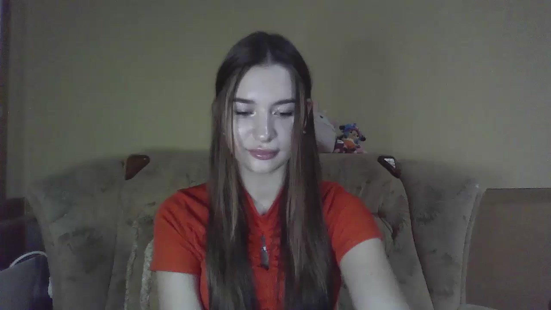 Gallery image thumbnail from DiscoGirl's myfreecams stream on, 10/09/2024, 16:12 image 12 of 20