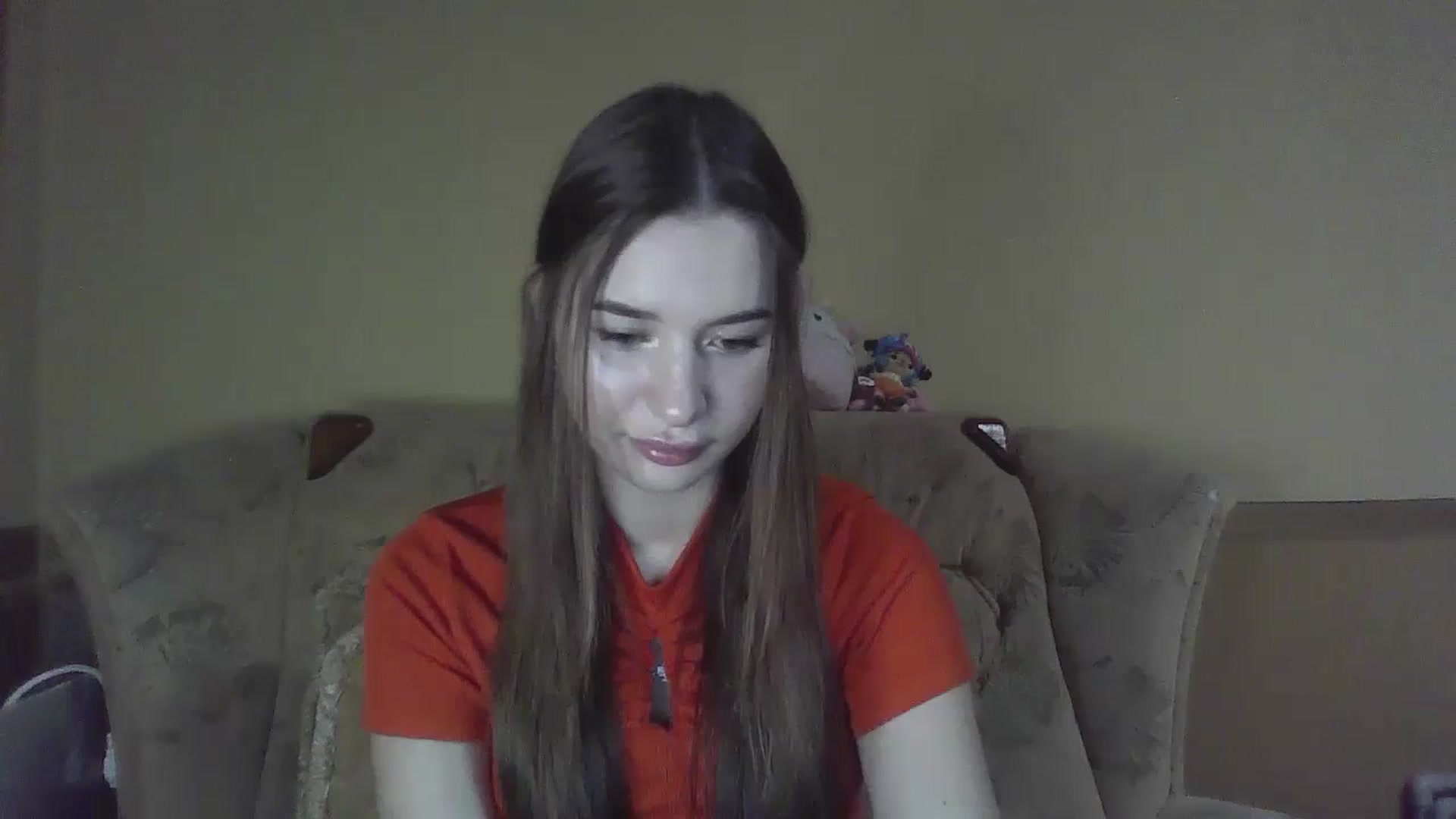Gallery image thumbnail from DiscoGirl's myfreecams stream on, 10/09/2024, 16:12 image 6 of 20