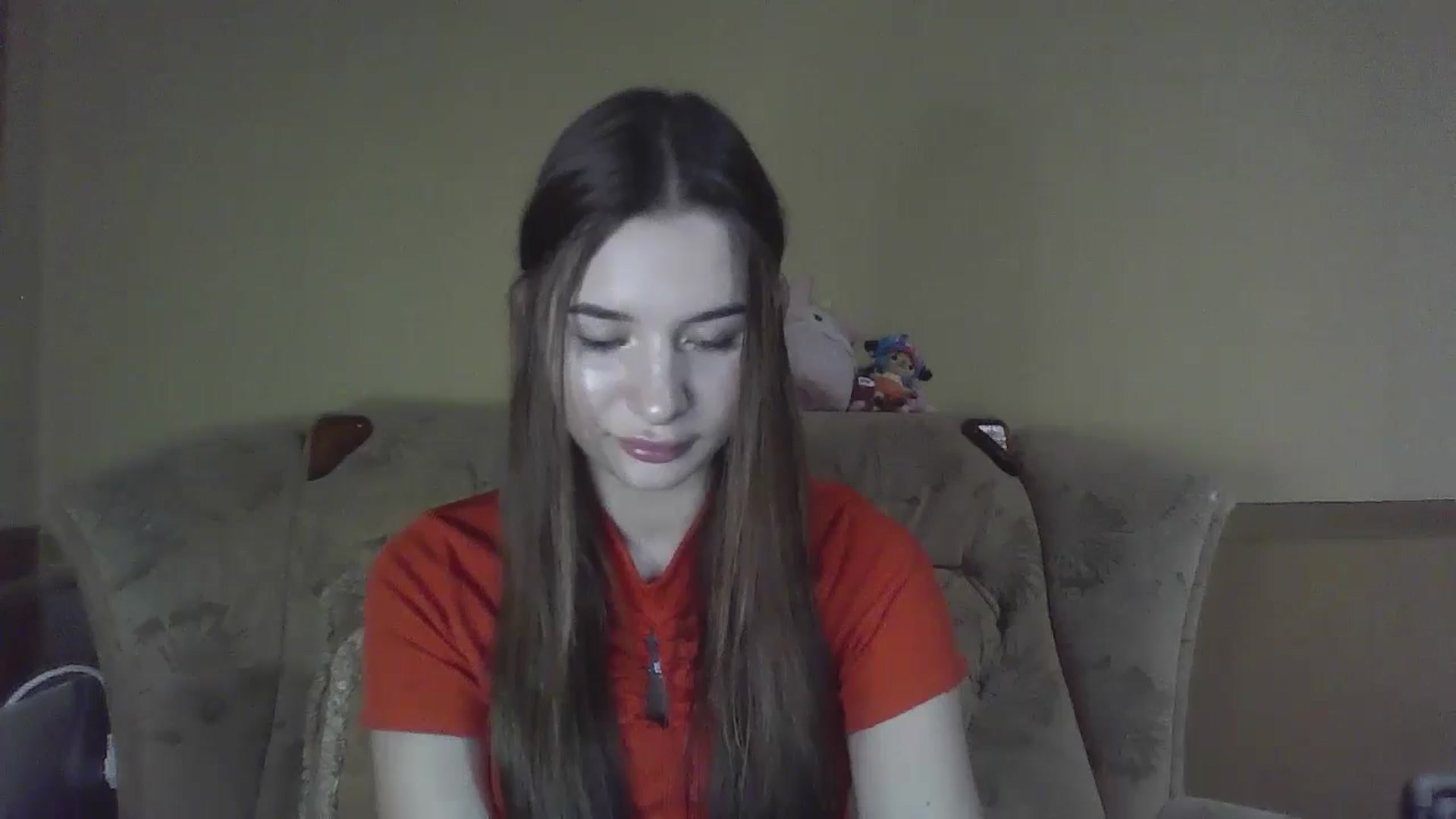 Gallery image thumbnail from DiscoGirl's myfreecams stream on, 10/09/2024, 16:12 image 4 of 20
