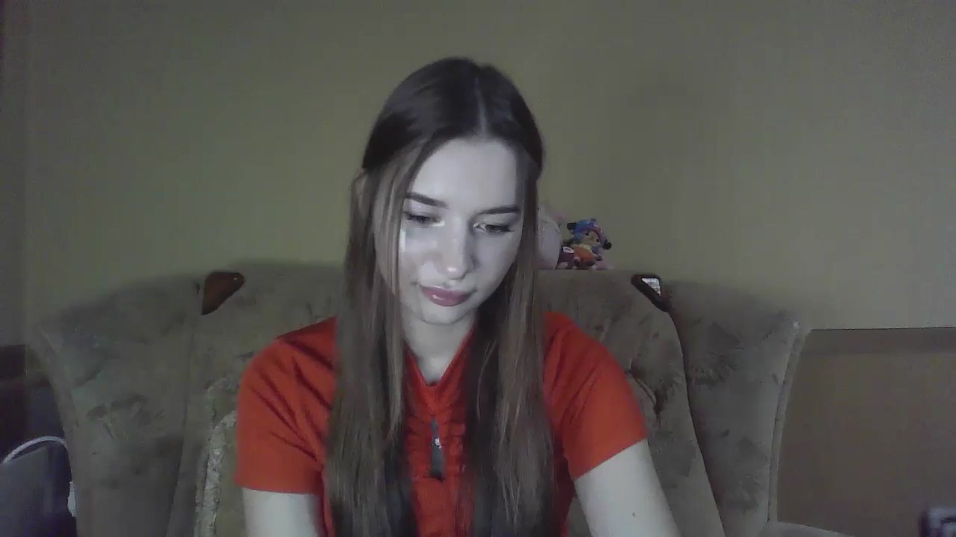 Gallery image thumbnail from DiscoGirl's myfreecams stream on, 10/09/2024, 16:12 image 5 of 20
