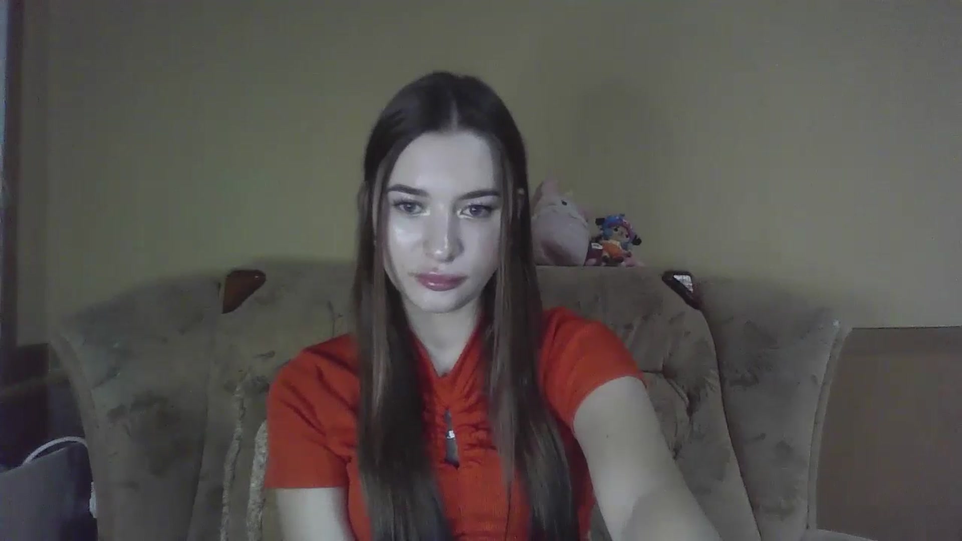 Gallery image thumbnail from DiscoGirl's myfreecams stream on, 10/09/2024, 16:12 image 20 of 20