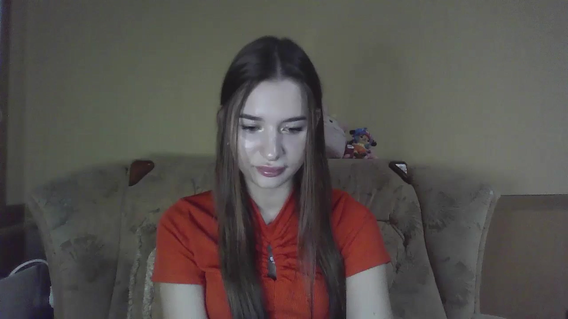 Gallery image thumbnail from DiscoGirl's myfreecams stream on, 10/09/2024, 16:12 image 16 of 20