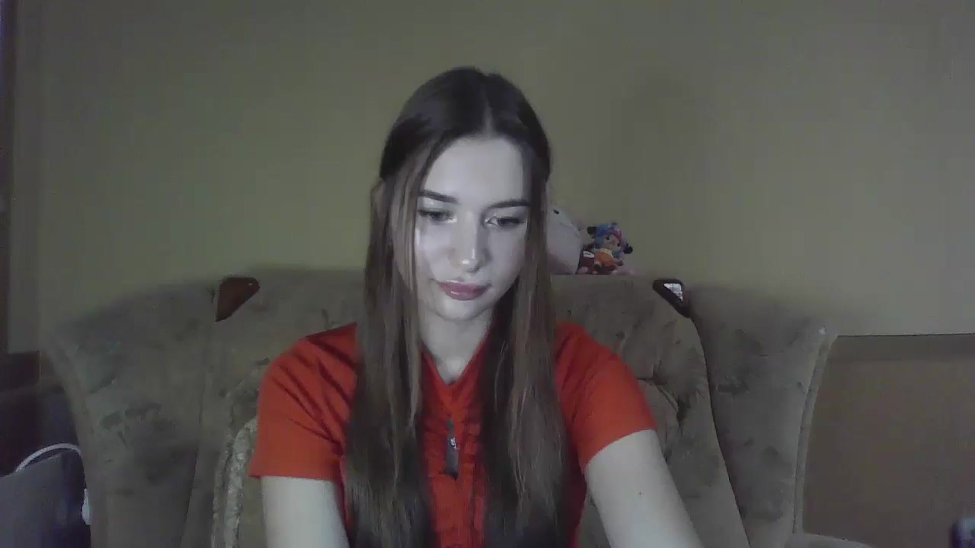 Gallery image thumbnail from DiscoGirl's myfreecams stream on, 10/09/2024, 16:12 image 9 of 20