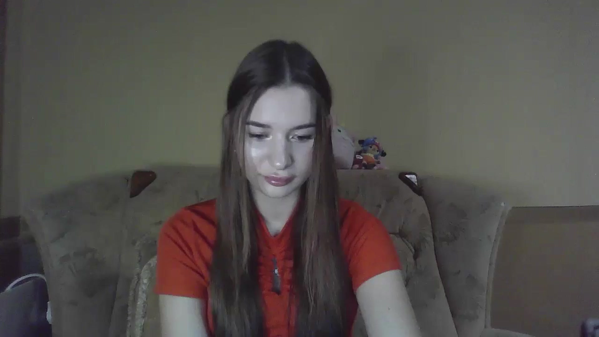 Gallery image thumbnail from DiscoGirl's myfreecams stream on, 10/09/2024, 16:12 image 8 of 20