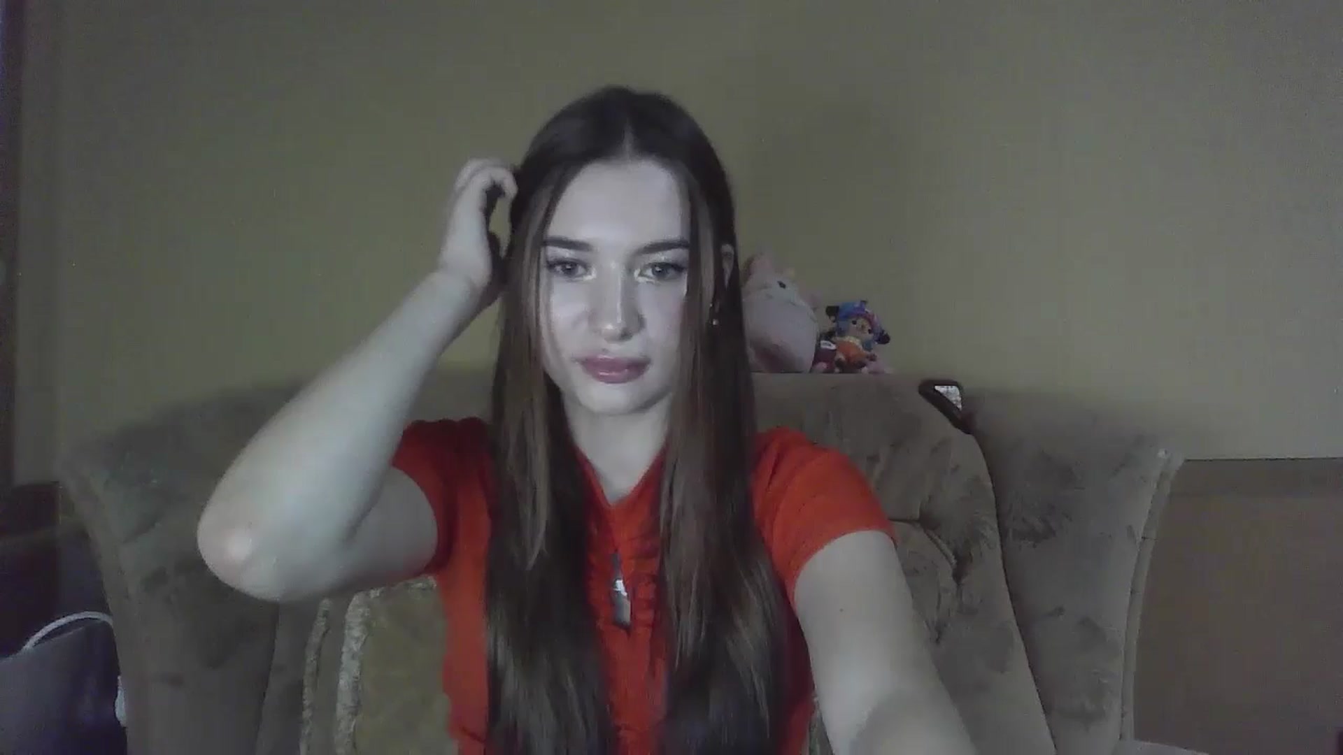 Gallery image thumbnail from DiscoGirl's myfreecams stream on, 10/09/2024, 16:12 image 14 of 20