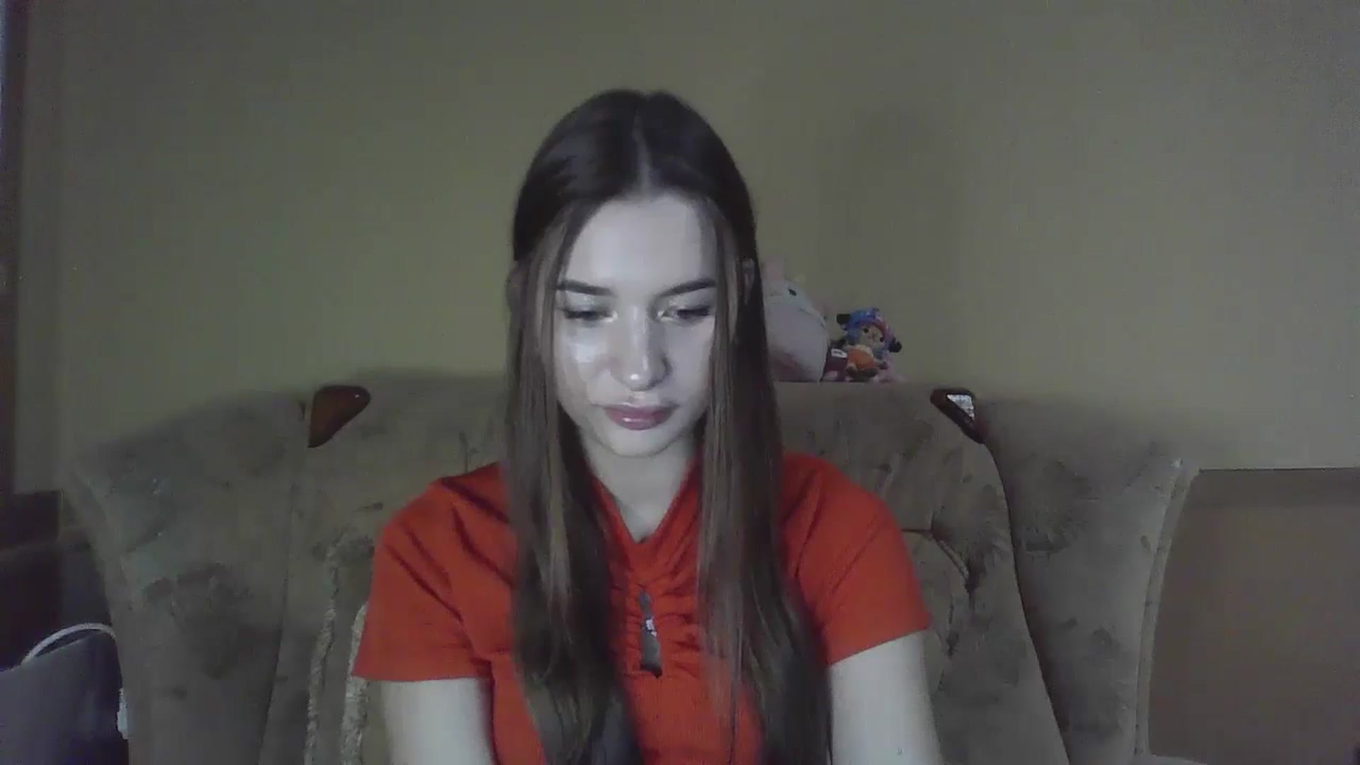 Gallery image thumbnail from DiscoGirl's myfreecams stream on, 10/09/2024, 16:12 image 18 of 20