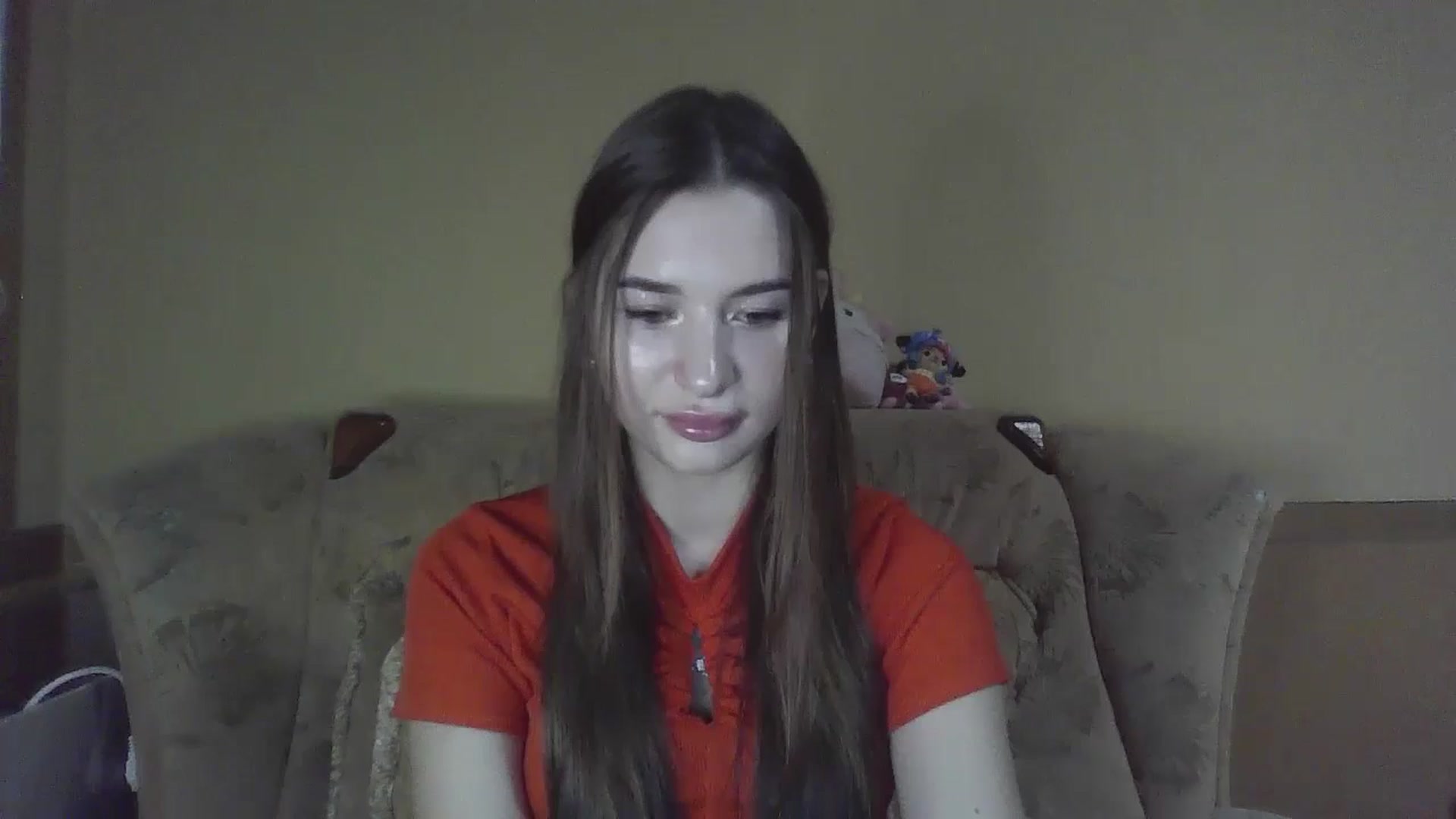 Gallery image thumbnail from DiscoGirl's myfreecams stream on, 10/09/2024, 16:12 image 13 of 20