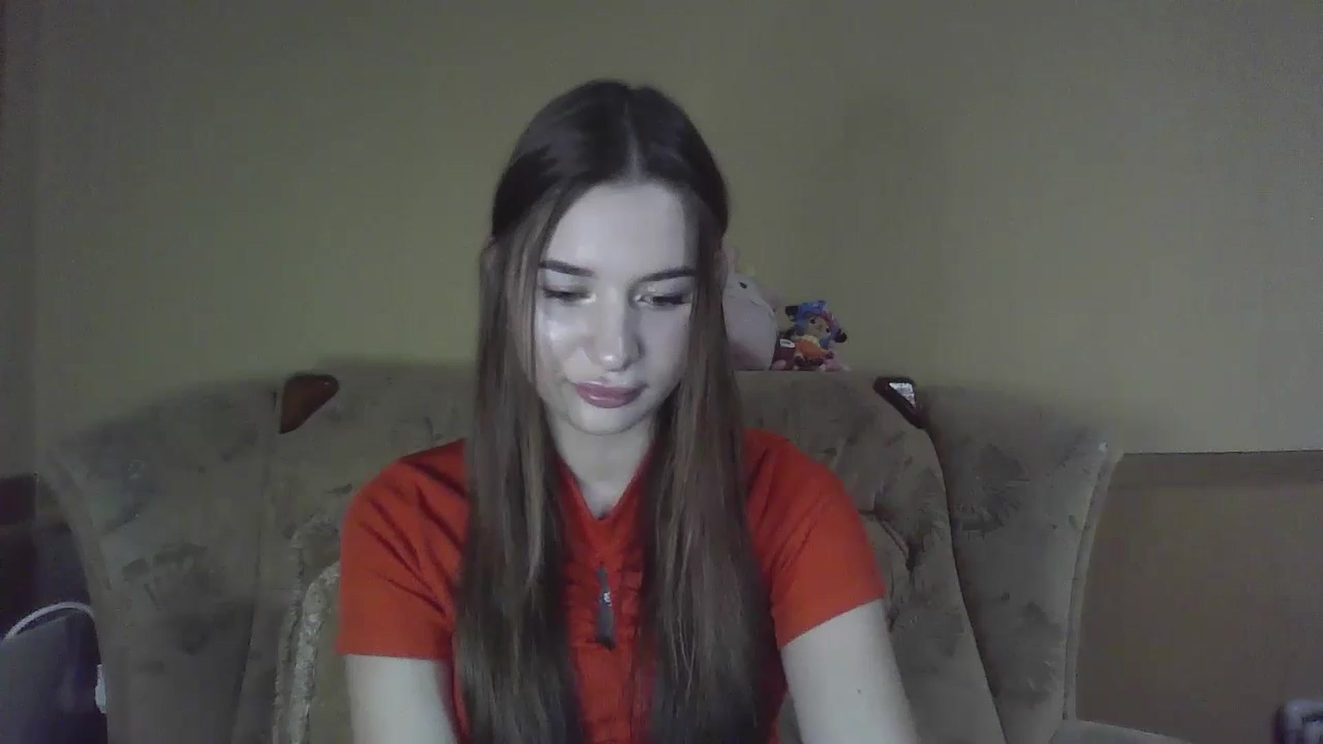 Gallery image thumbnail from DiscoGirl's myfreecams stream on, 10/09/2024, 16:12 image 3 of 20