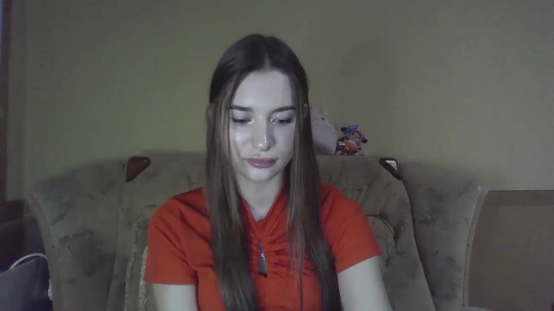 Gallery image thumbnail from DiscoGirl's myfreecams stream on, 10/09/2024, 16:12 image 15 of 20