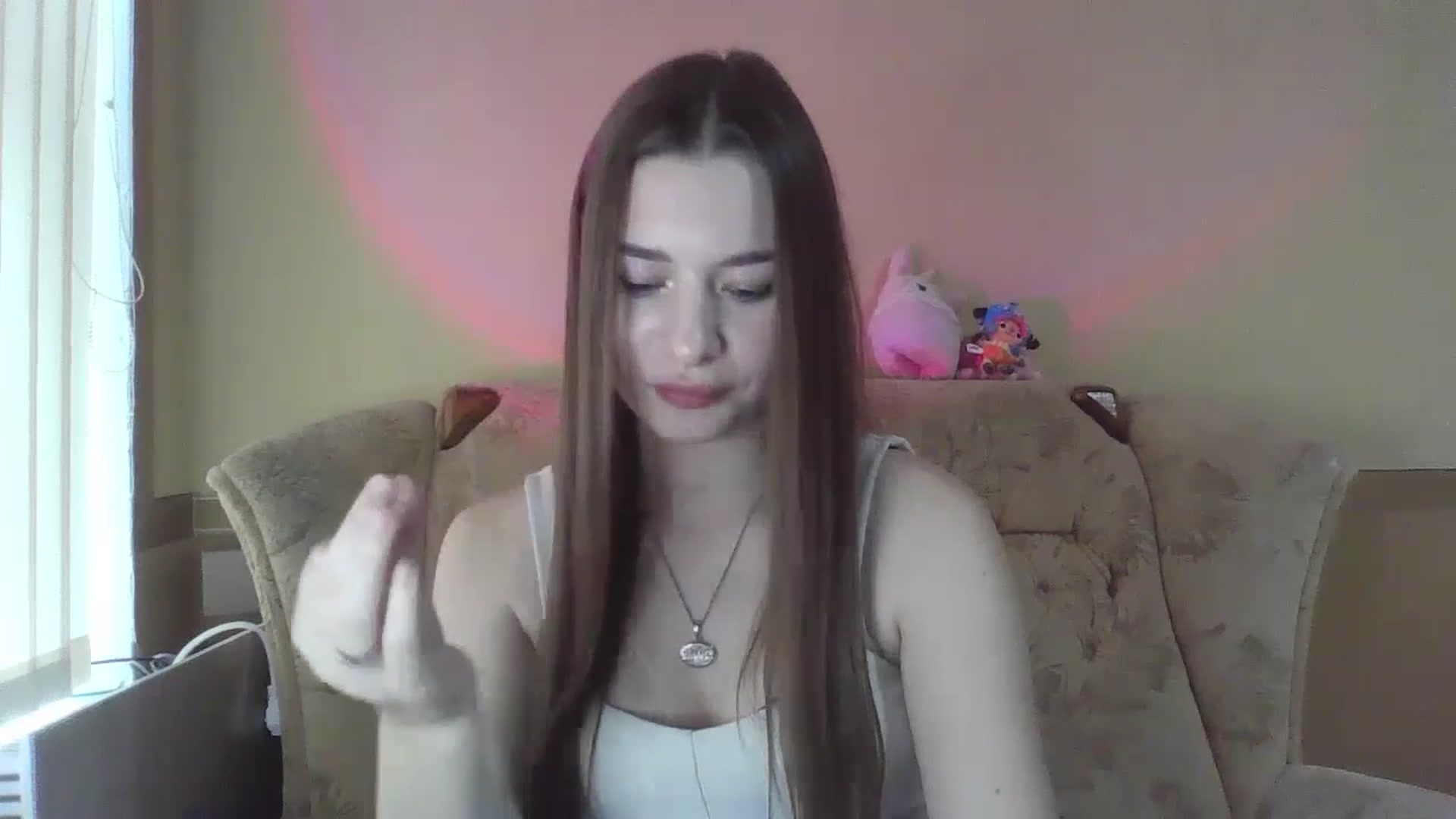 Gallery image thumbnail from DiscoGirl's myfreecams stream on, 10/11/2024, 14:08 image 8 of 20