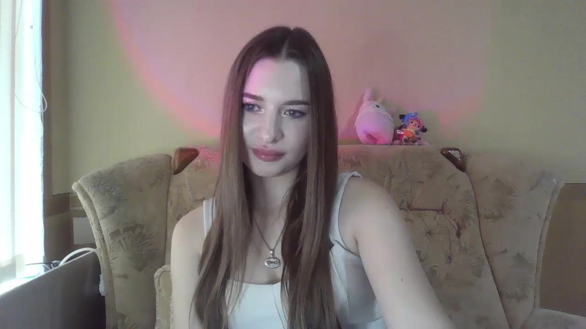 Gallery image thumbnail from DiscoGirl's myfreecams stream on, 10/11/2024, 14:08 image 20 of 20