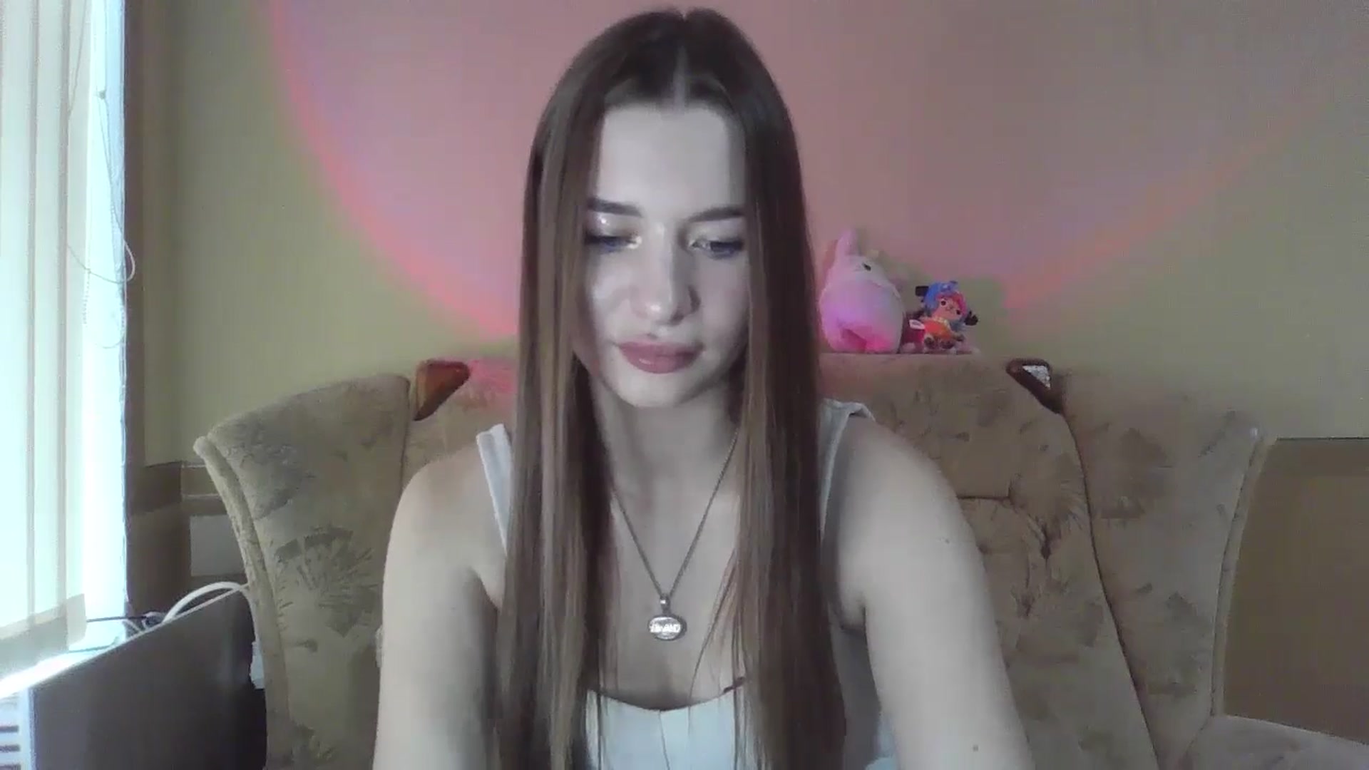 Gallery image thumbnail from DiscoGirl's myfreecams stream on, 10/11/2024, 14:08 image 7 of 20