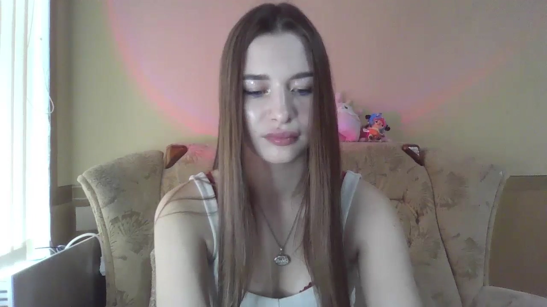 Gallery image thumbnail from DiscoGirl's myfreecams stream on, 10/11/2024, 14:08 image 17 of 20