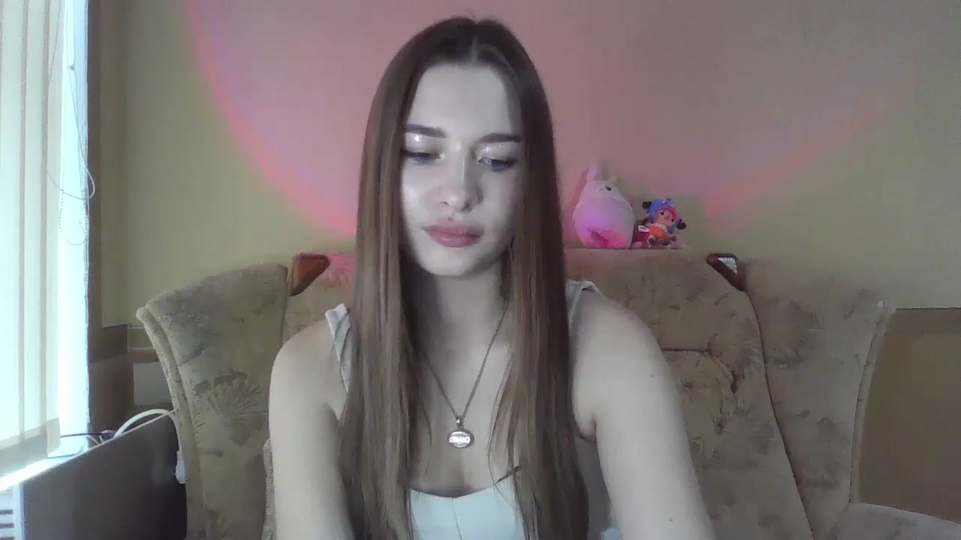Gallery image thumbnail from DiscoGirl's myfreecams stream on, 10/11/2024, 14:08 image 5 of 20