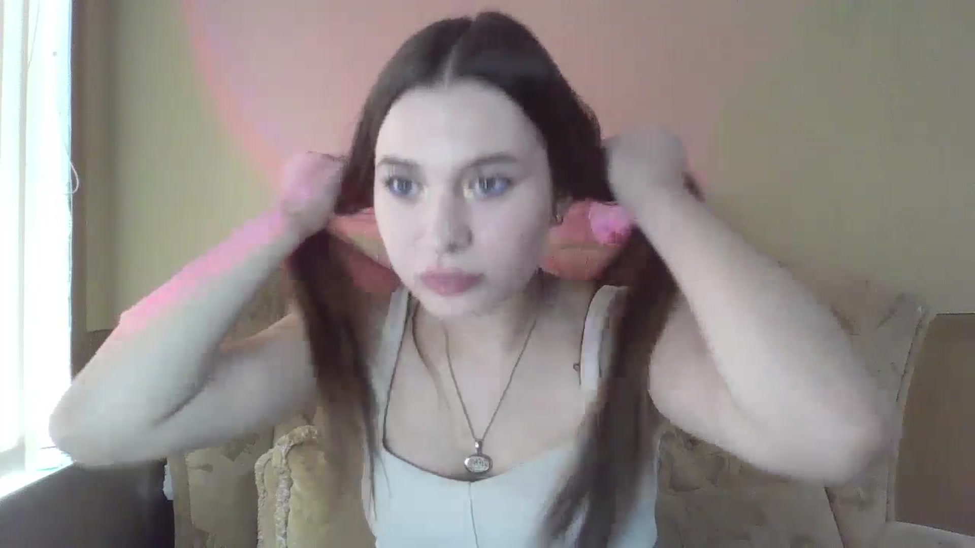 Gallery image thumbnail from DiscoGirl's myfreecams stream on, 10/11/2024, 14:08 image 19 of 20