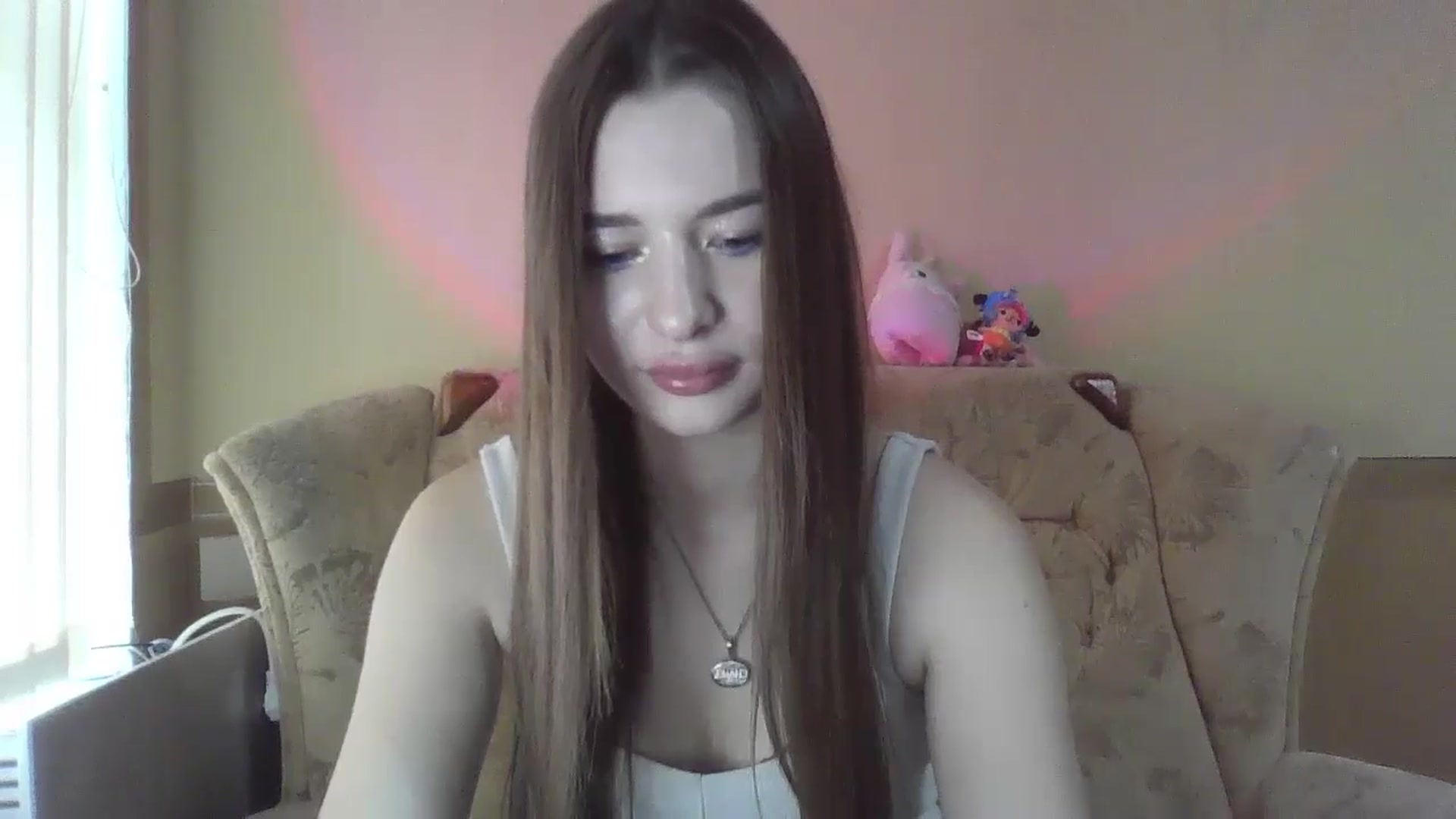 Gallery image thumbnail from DiscoGirl's myfreecams stream on, 10/11/2024, 14:08 image 13 of 20