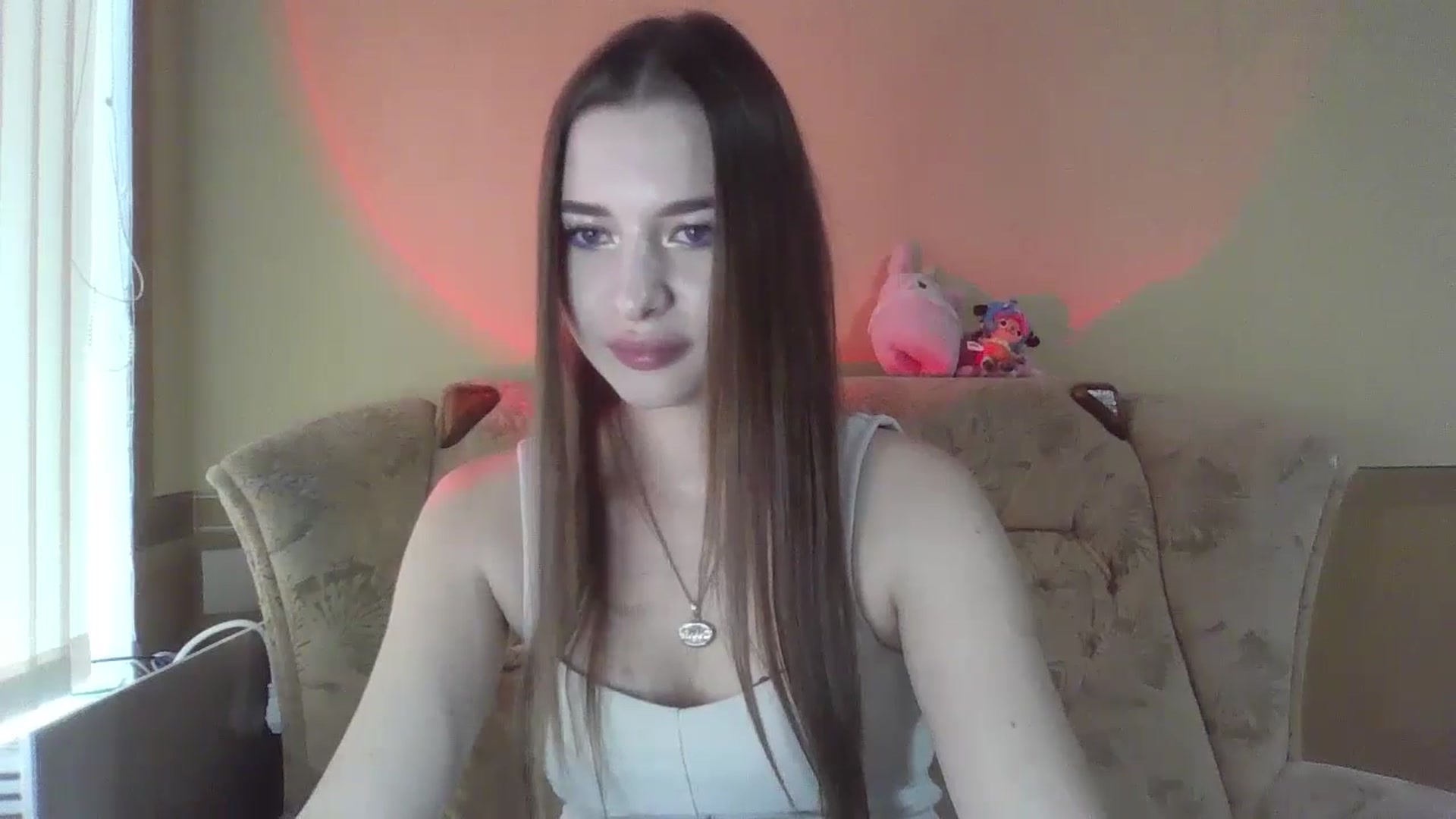 Gallery image thumbnail from DiscoGirl's myfreecams stream on, 10/11/2024, 14:08 image 4 of 20