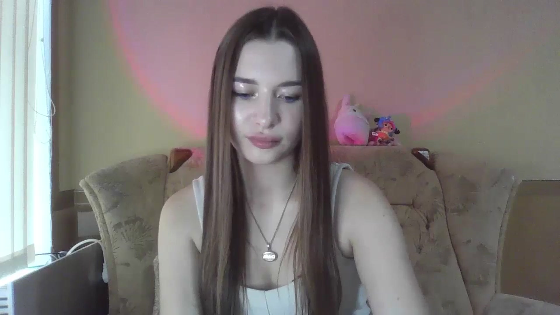 Gallery image thumbnail from DiscoGirl's myfreecams stream on, 10/11/2024, 14:08 image 6 of 20
