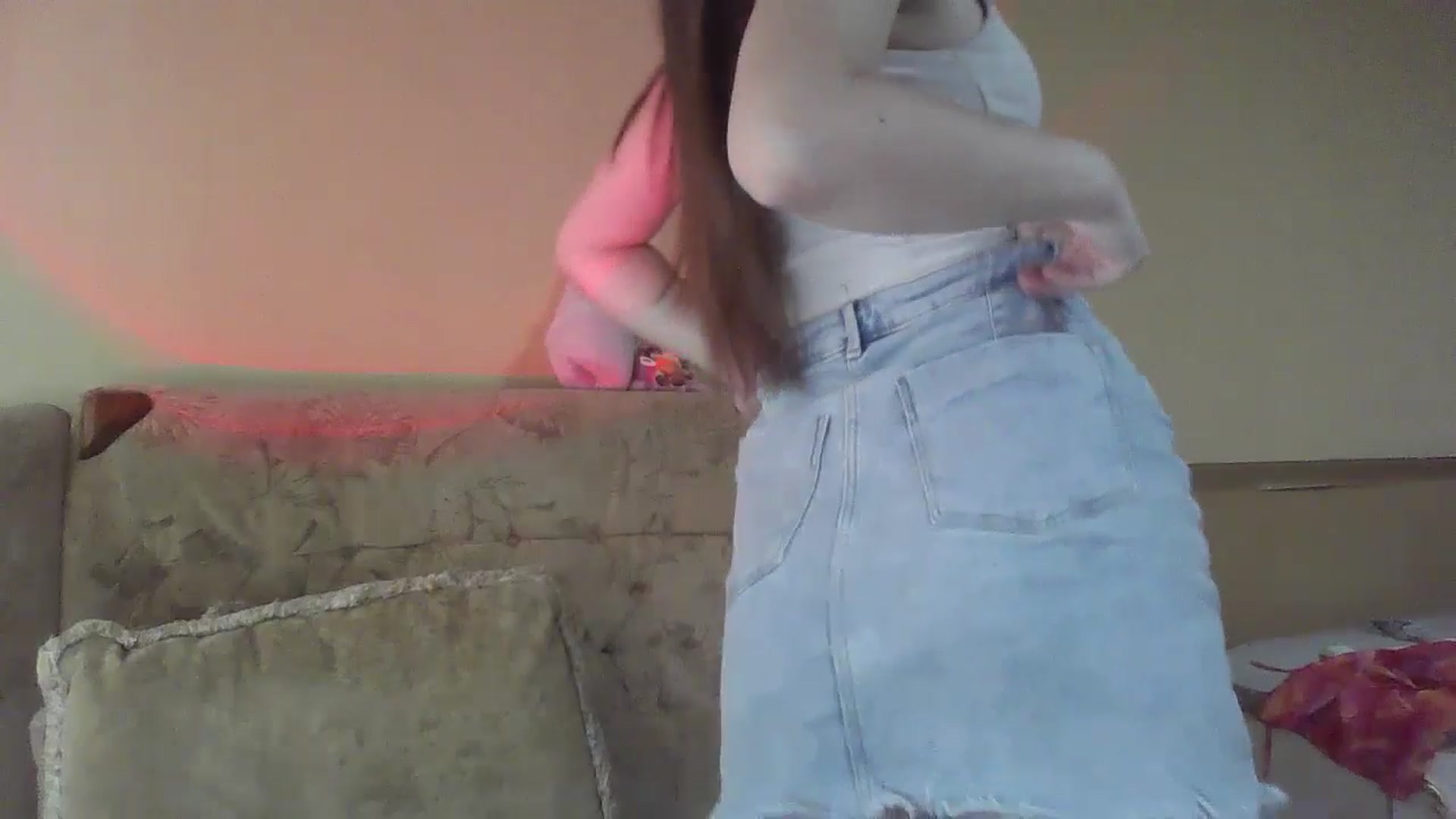 Gallery image thumbnail from DiscoGirl's myfreecams stream on, 10/11/2024, 14:08 image 3 of 20