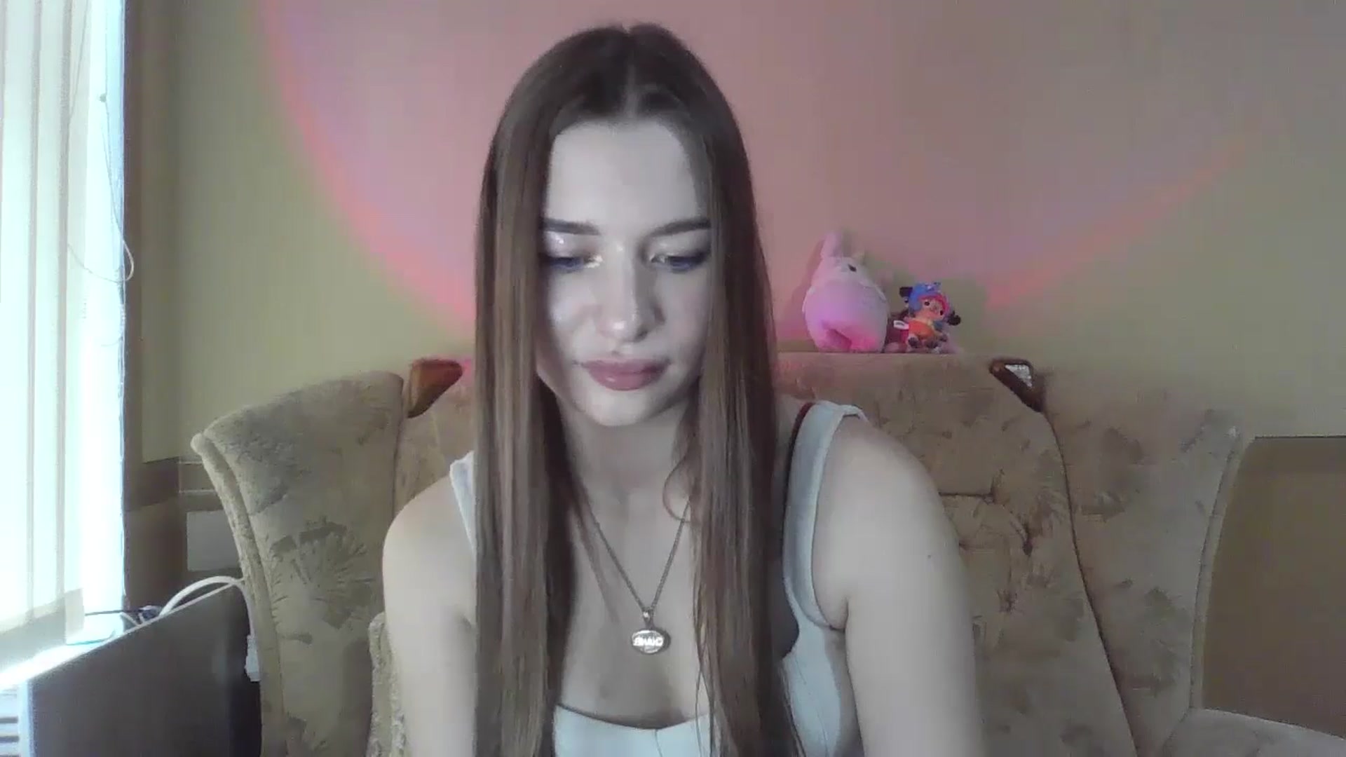 Gallery image thumbnail from DiscoGirl's myfreecams stream on, 10/11/2024, 14:08 image 10 of 20