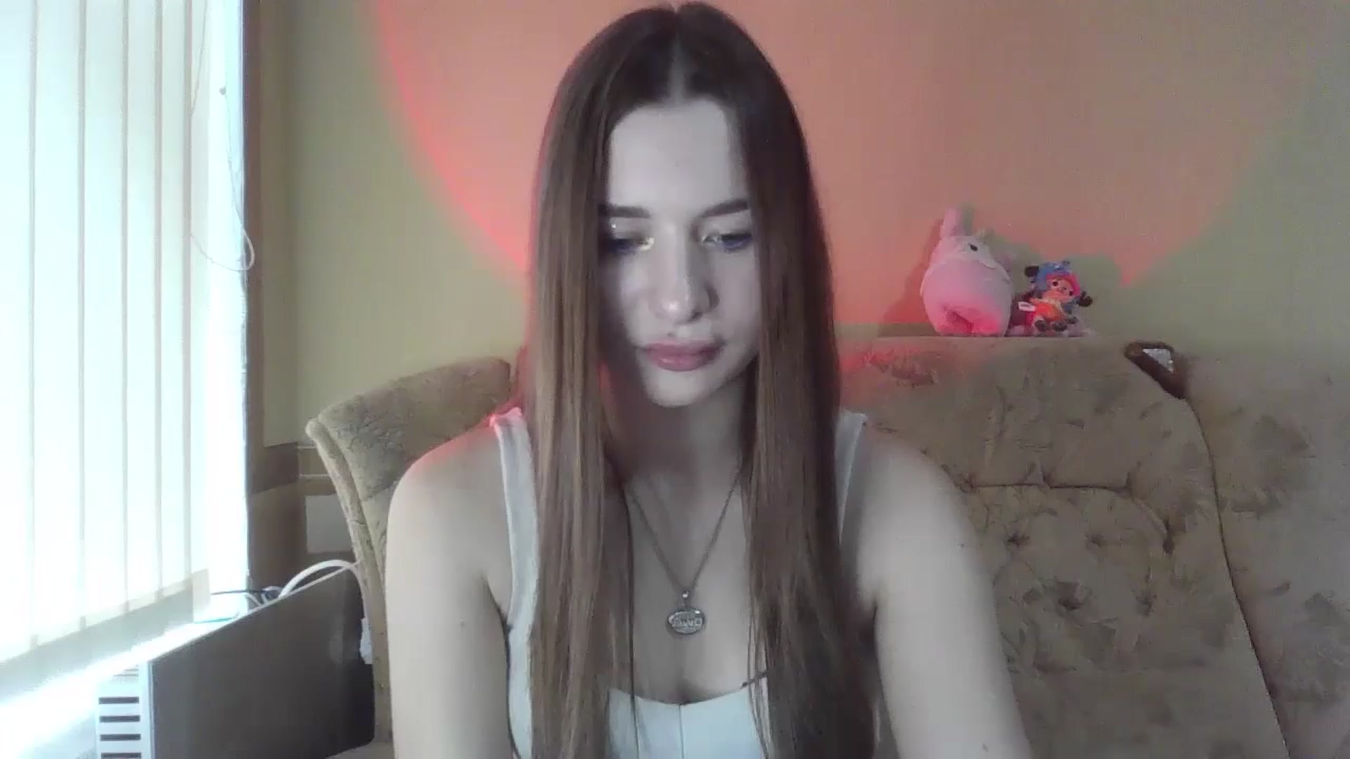 Gallery image thumbnail from DiscoGirl's myfreecams stream on, 10/11/2024, 14:08 image 1 of 20