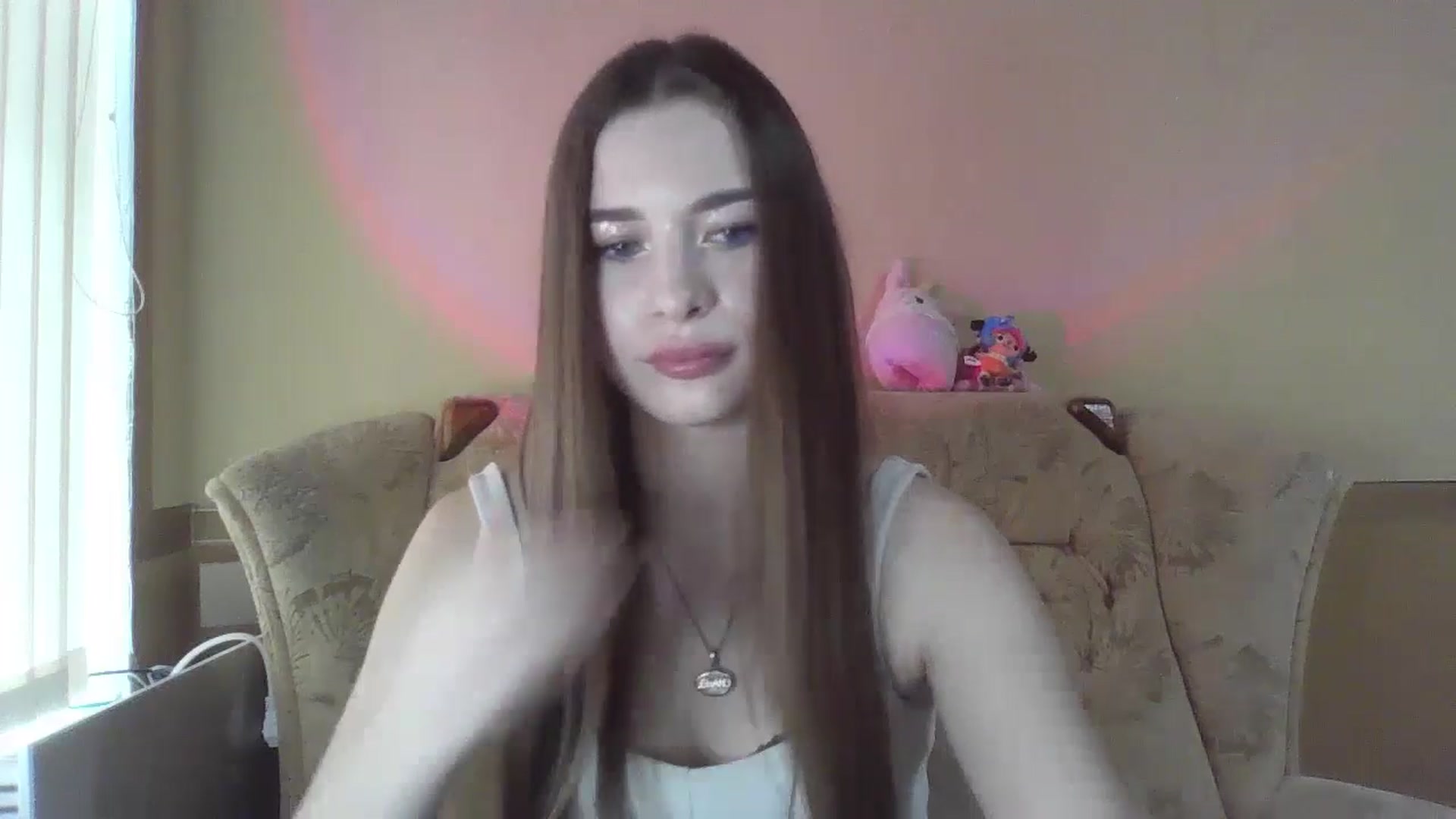 Gallery image thumbnail from DiscoGirl's myfreecams stream on, 10/11/2024, 14:08 image 14 of 20