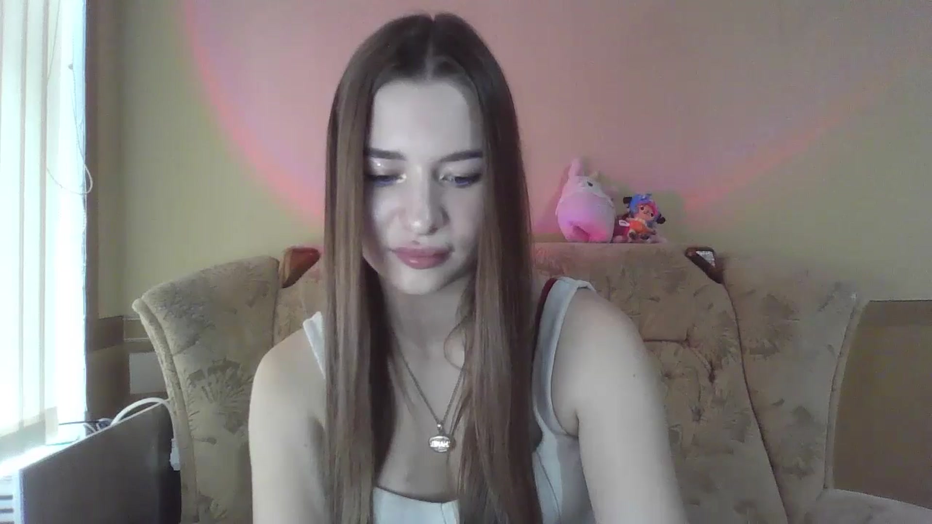 Gallery image thumbnail from DiscoGirl's myfreecams stream on, 10/11/2024, 14:08 image 11 of 20