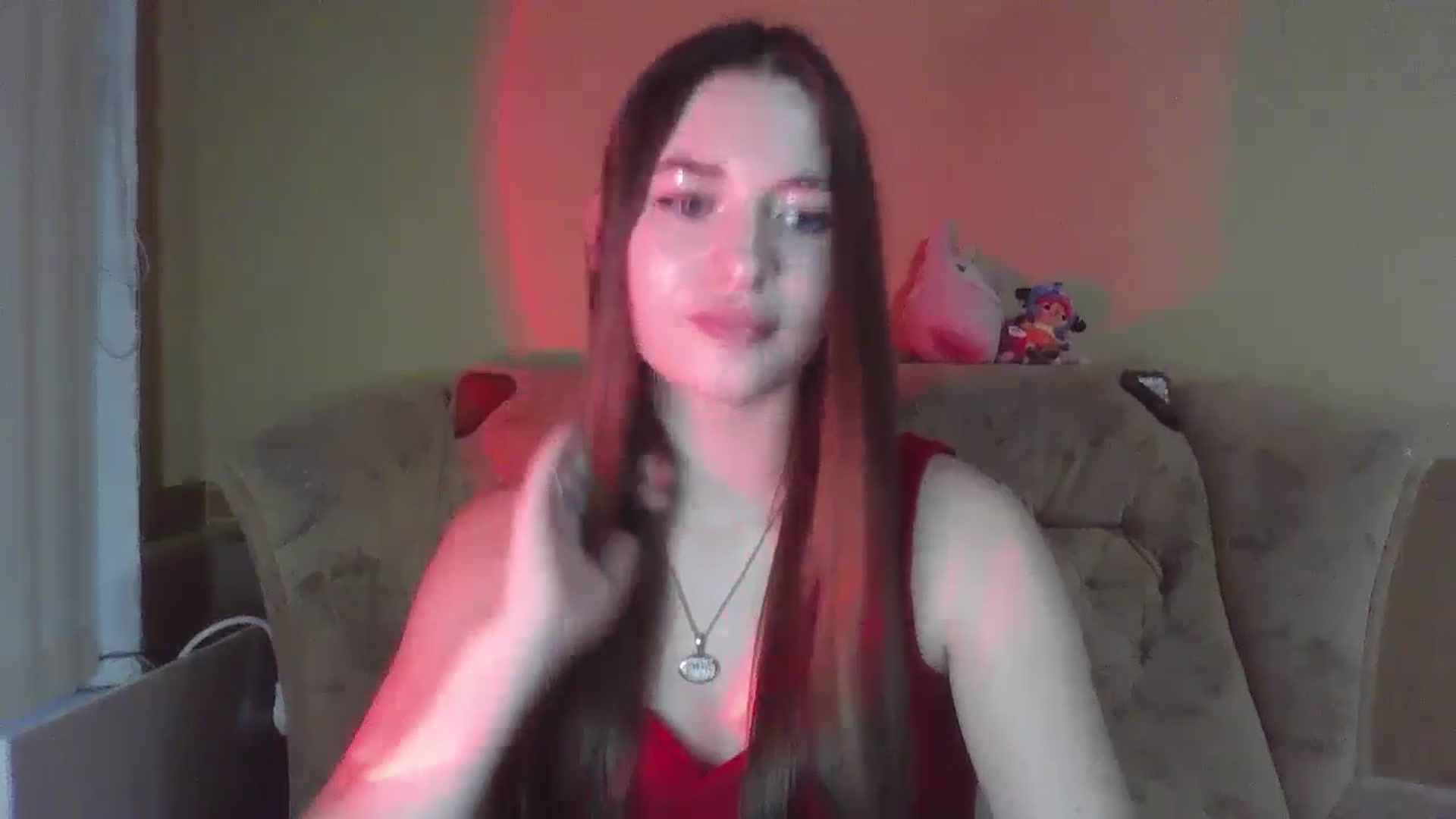 Gallery image thumbnail from DiscoGirl's myfreecams stream on, 10/11/2024, 17:49 image 4 of 20