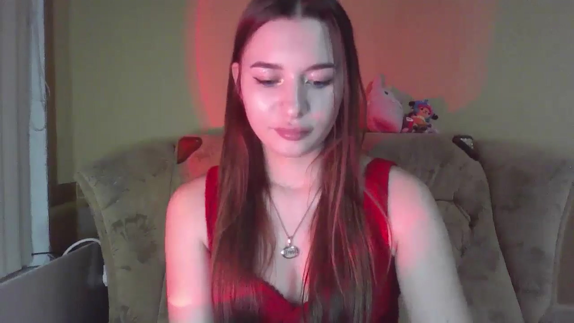 Gallery image thumbnail from DiscoGirl's myfreecams stream on, 10/11/2024, 17:49 image 9 of 20