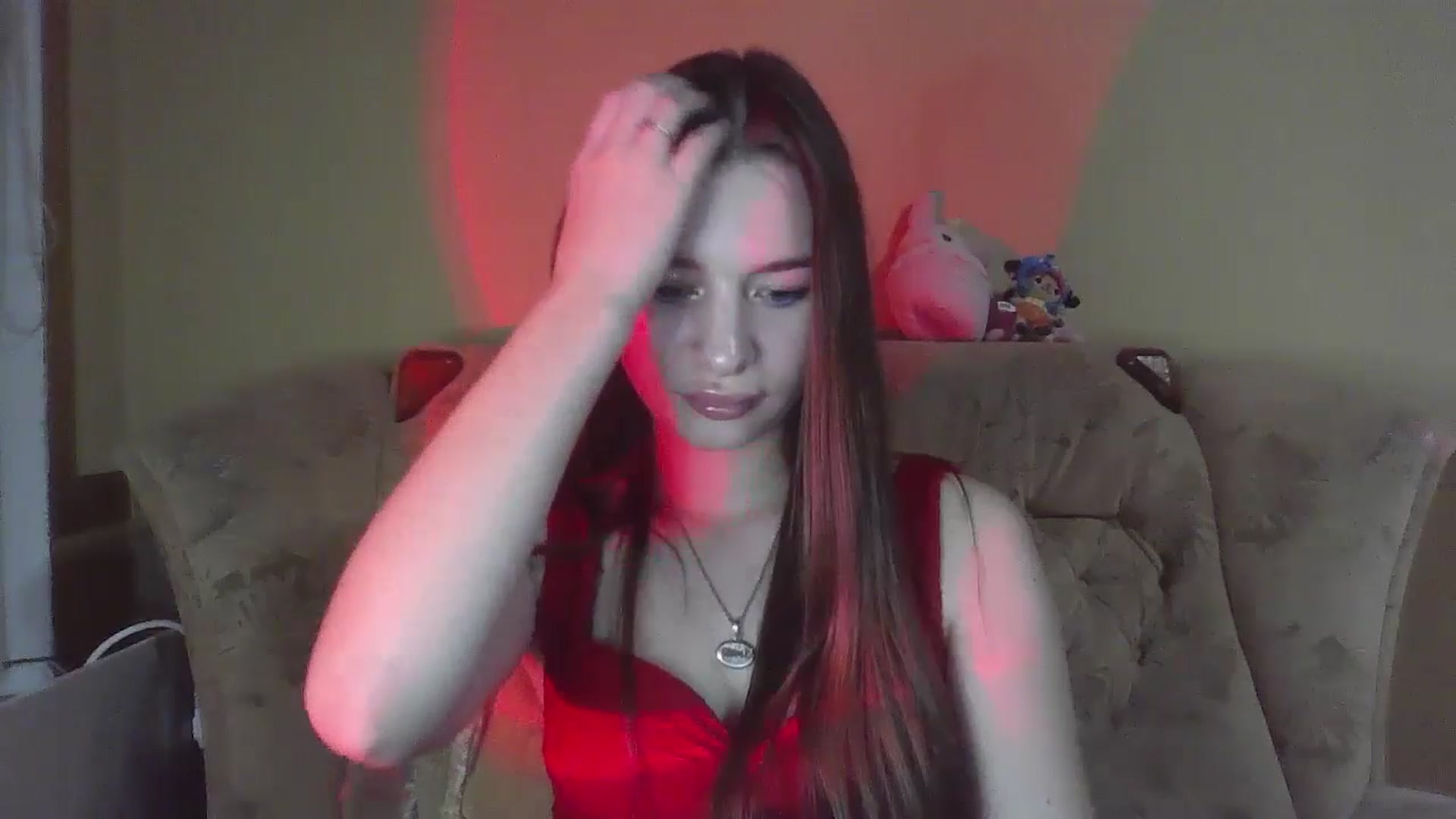 Gallery image thumbnail from DiscoGirl's myfreecams stream on, 10/11/2024, 17:49 image 16 of 20