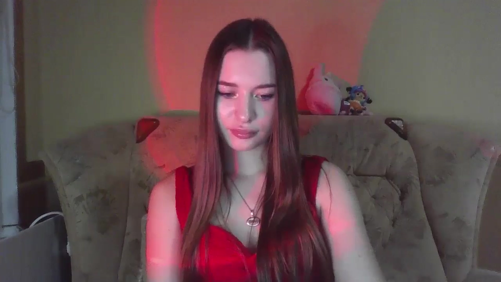 Gallery image thumbnail from DiscoGirl's myfreecams stream on, 10/11/2024, 17:49 image 14 of 20