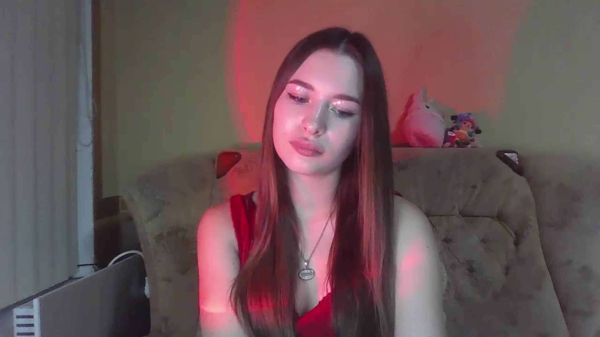 Gallery image thumbnail from DiscoGirl's myfreecams stream on, 10/11/2024, 17:49 image 6 of 20