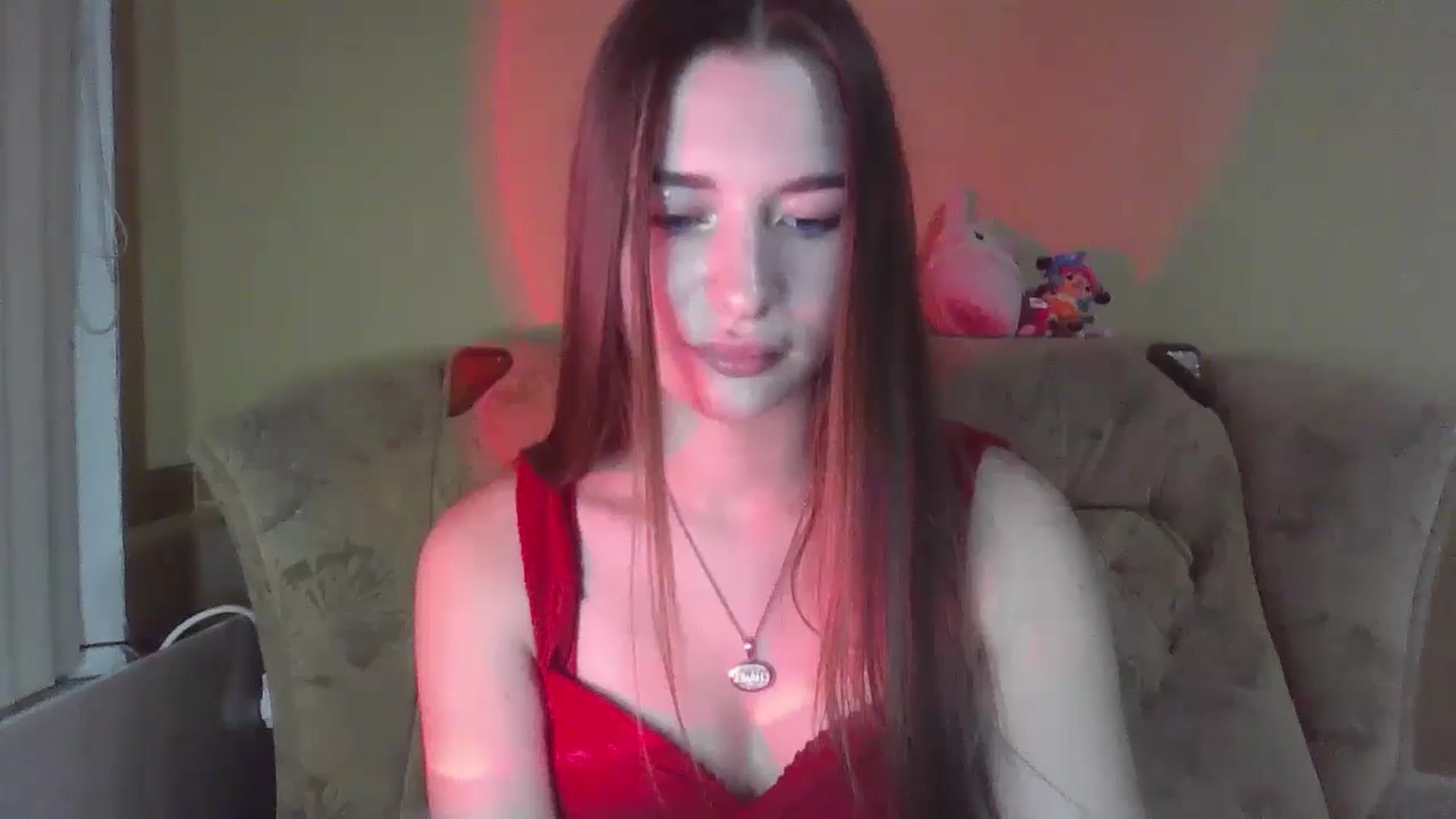Gallery image thumbnail from DiscoGirl's myfreecams stream on, 10/11/2024, 17:49 image 8 of 20