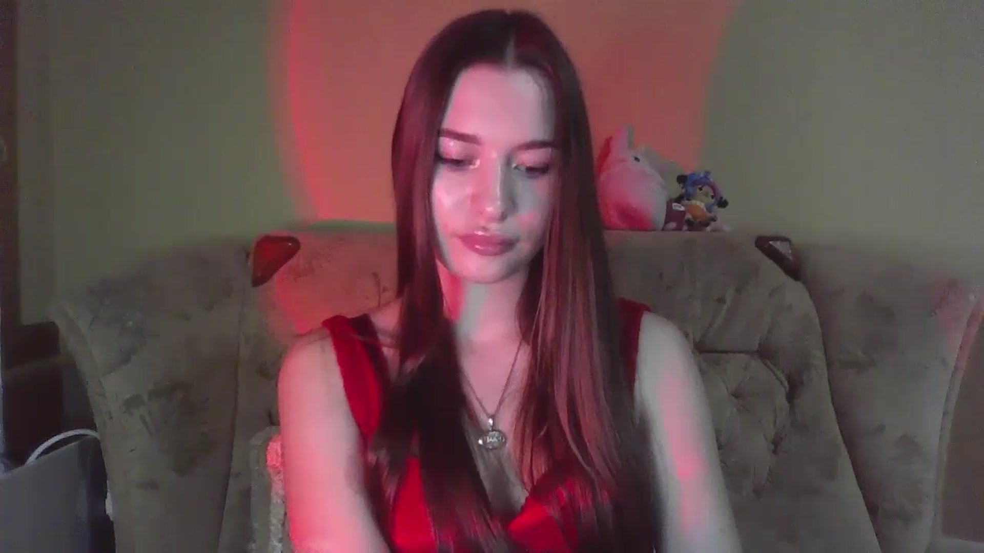 Gallery image thumbnail from DiscoGirl's myfreecams stream on, 10/11/2024, 17:49 image 20 of 20