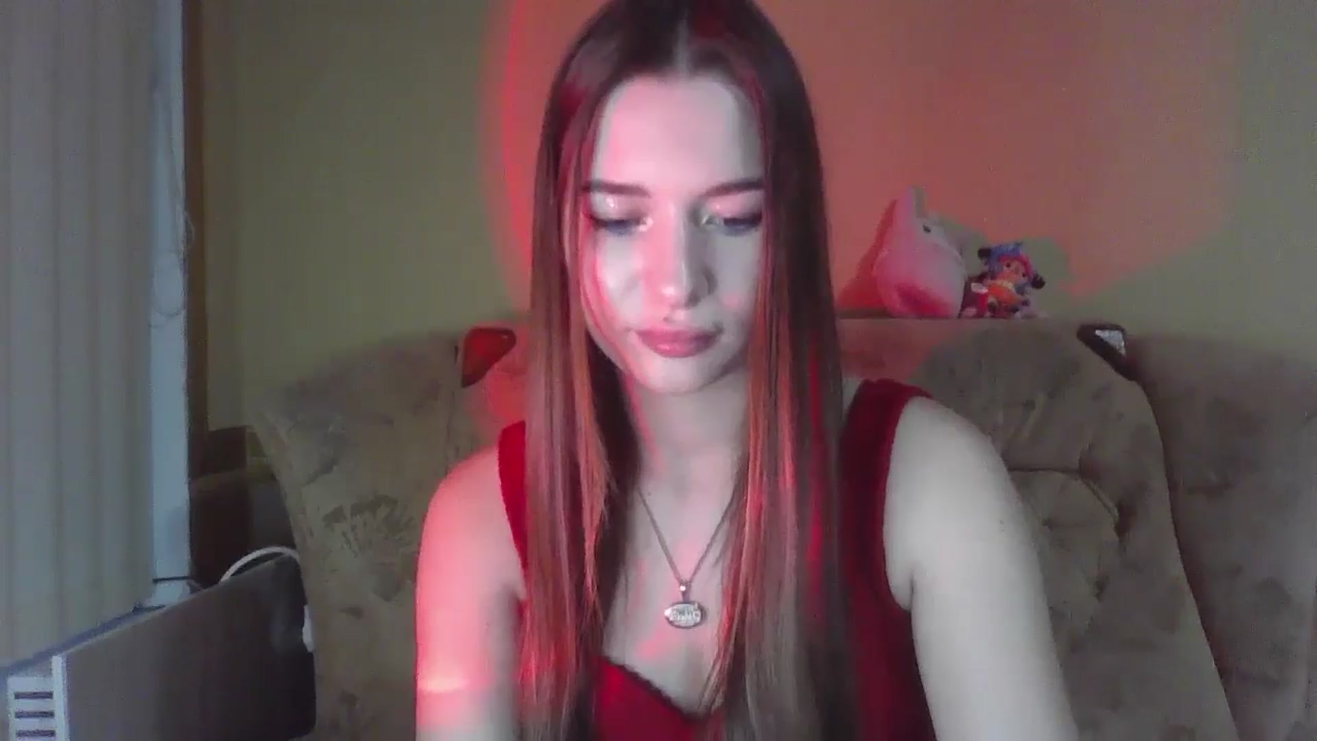 Gallery image thumbnail from DiscoGirl's myfreecams stream on, 10/11/2024, 17:49 image 5 of 20