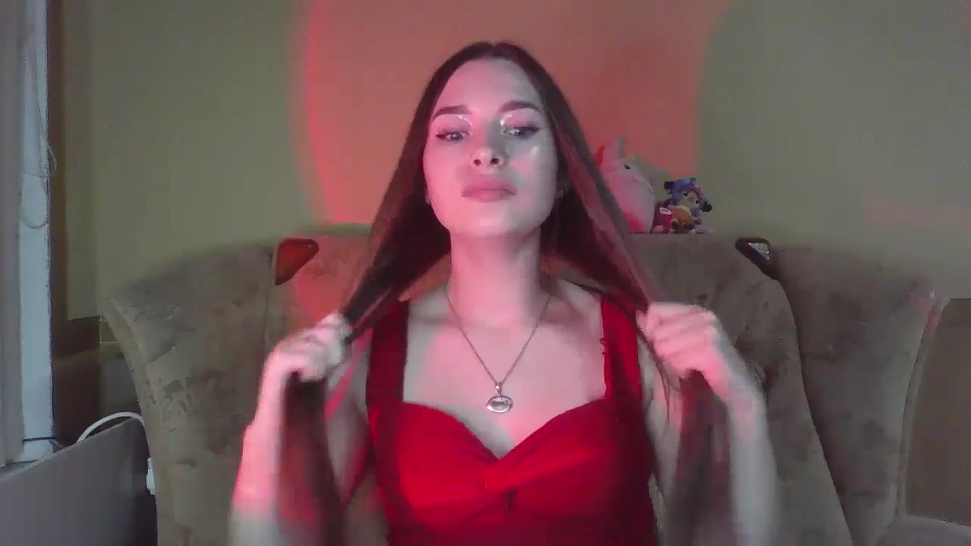 Gallery image thumbnail from DiscoGirl's myfreecams stream on, 10/11/2024, 17:49 image 10 of 20