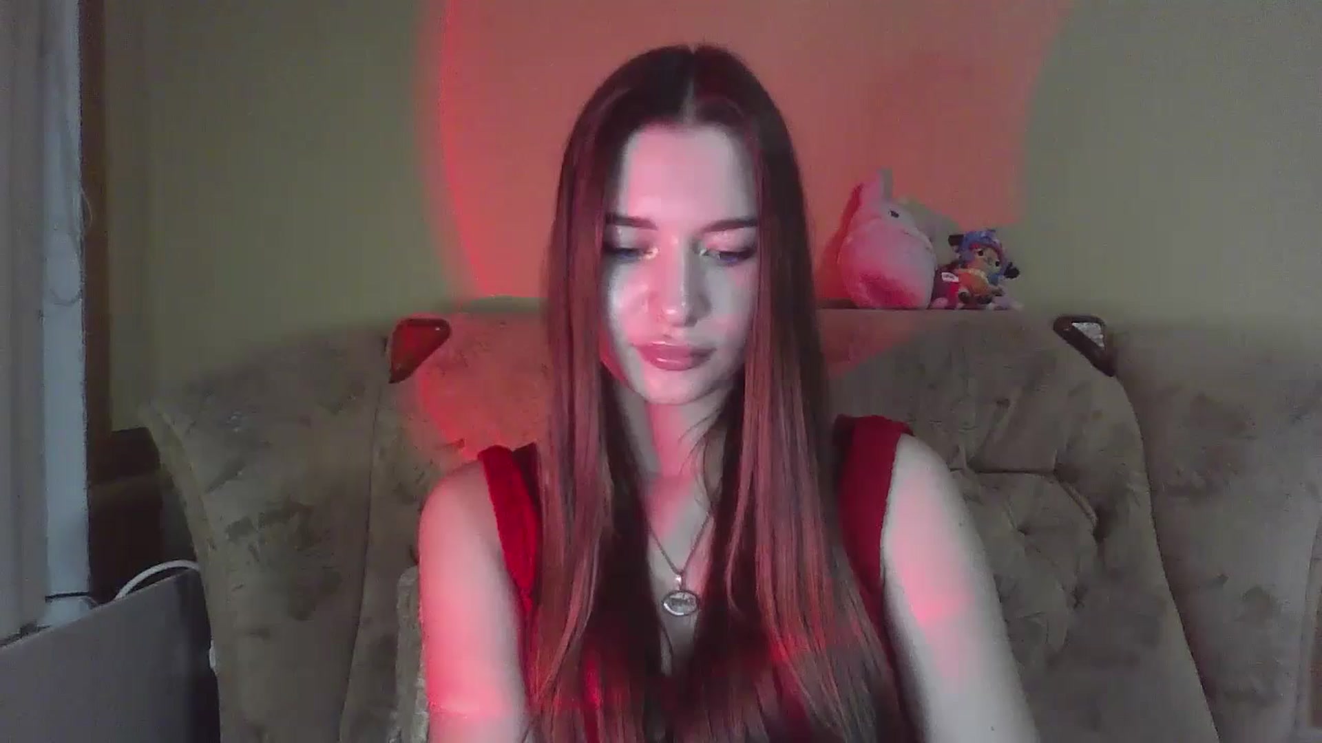 Gallery image thumbnail from DiscoGirl's myfreecams stream on, 10/11/2024, 17:49 image 18 of 20