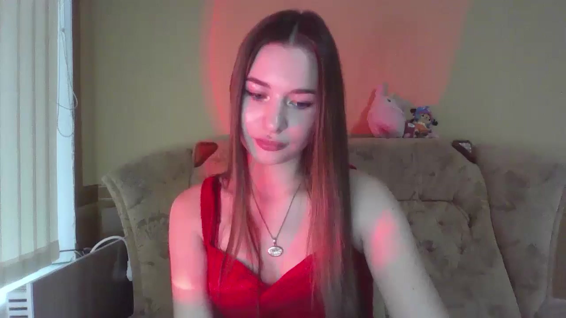 Gallery image thumbnail from DiscoGirl's myfreecams stream on, 10/11/2024, 17:49 image 1 of 20