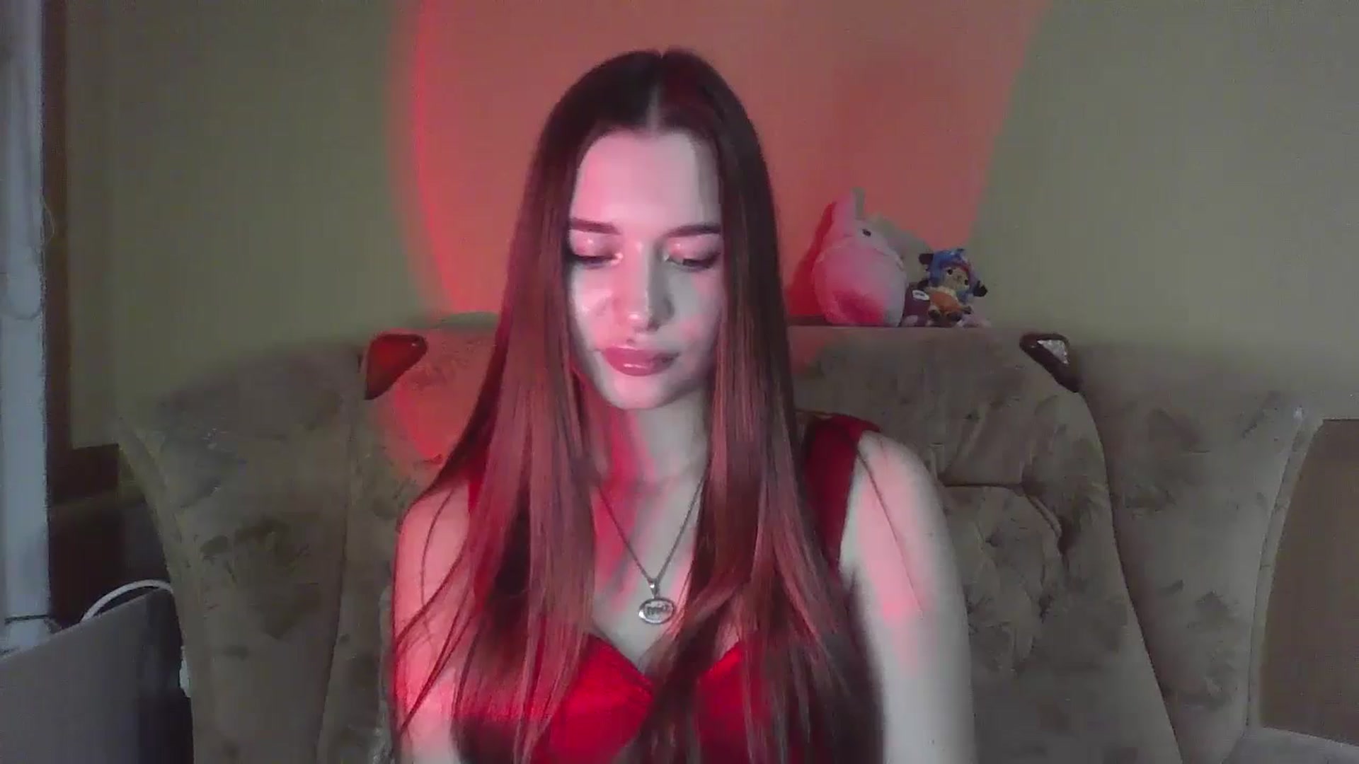 Gallery image thumbnail from DiscoGirl's myfreecams stream on, 10/11/2024, 17:49 image 13 of 20
