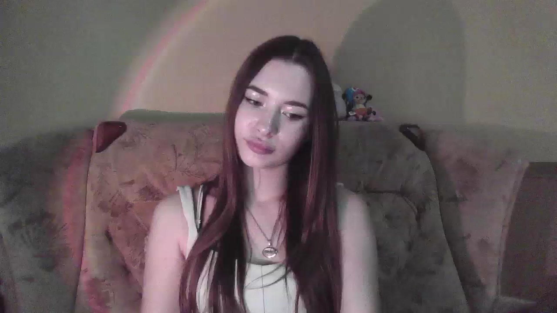 Gallery image thumbnail from DiscoGirl's myfreecams stream on, 10/13/2024, 14:33 image 16 of 20